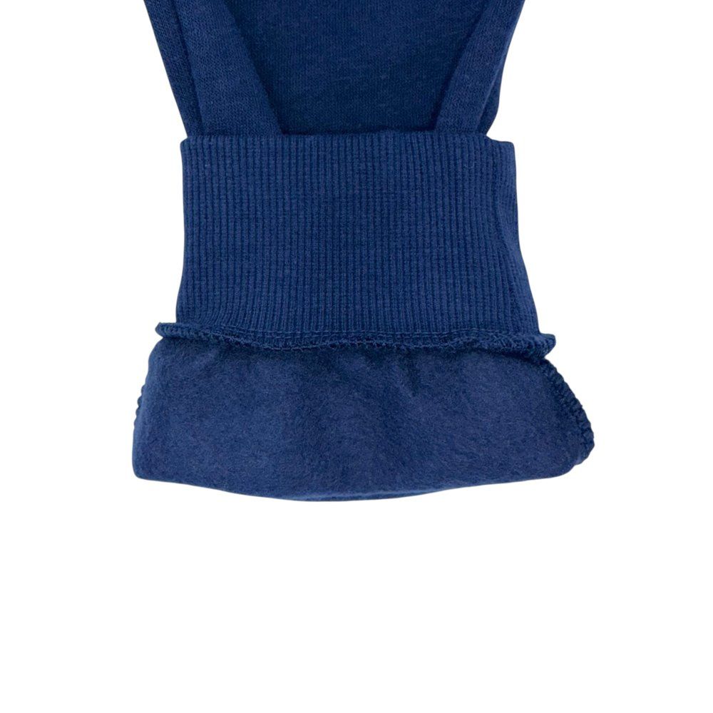 Теплые штаны H&M