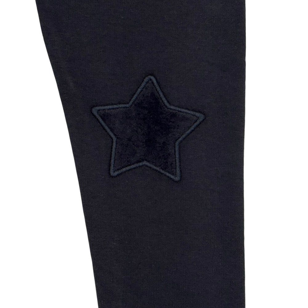 Теплые леггинсы Next