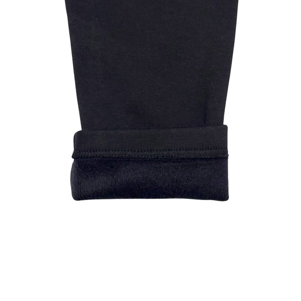 Теплые леггинсы Next