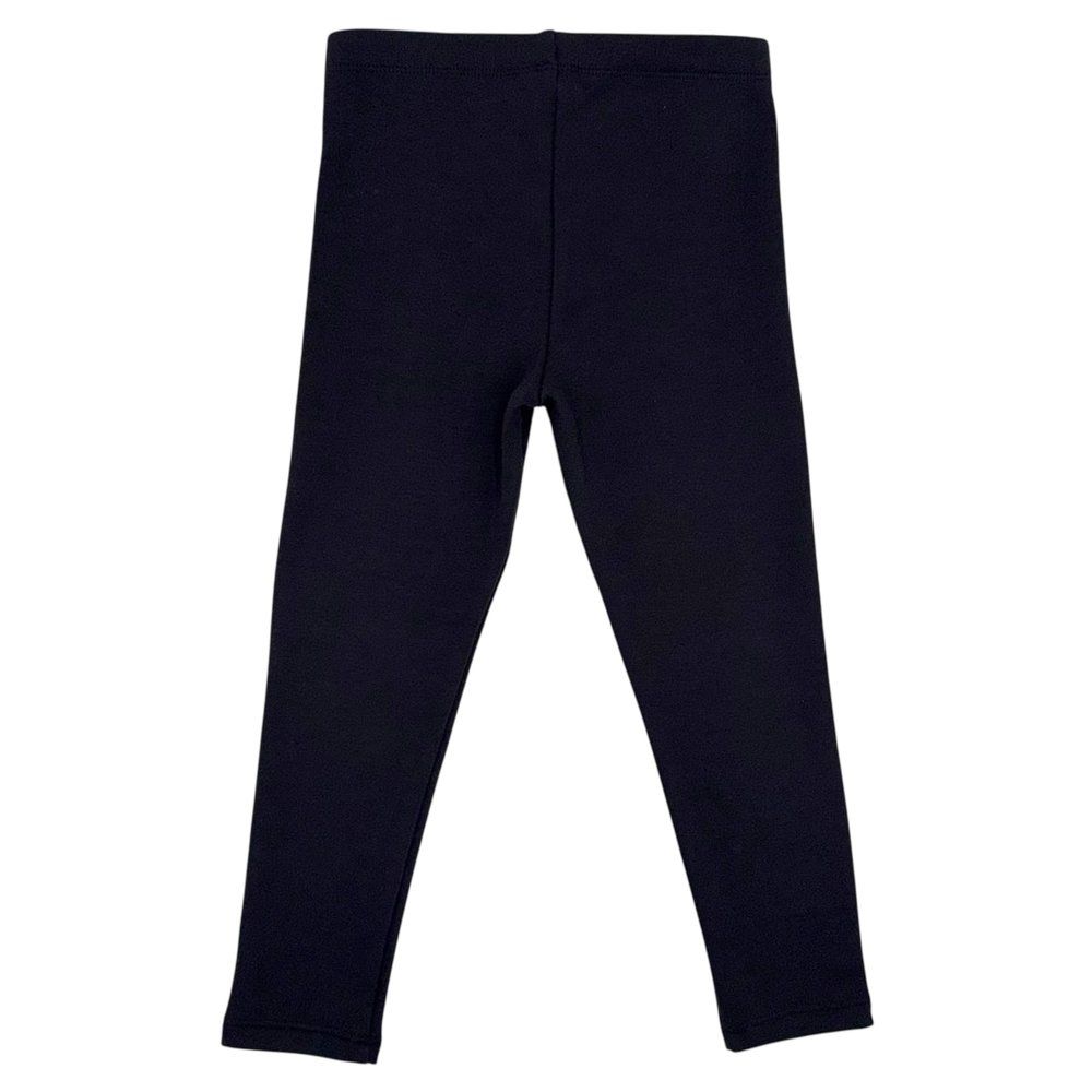 Теплые леггинсы Next