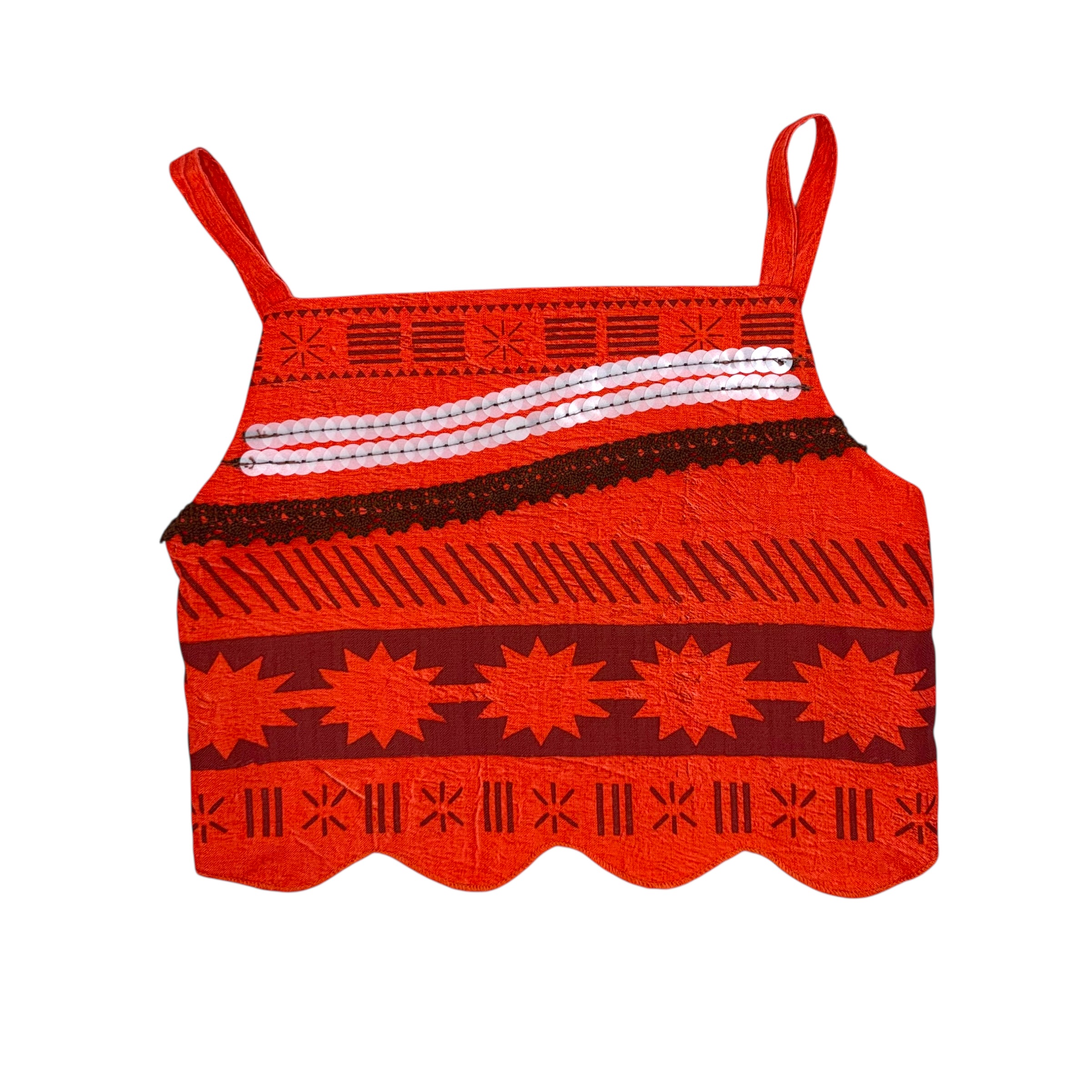 Костюм Моани Disney