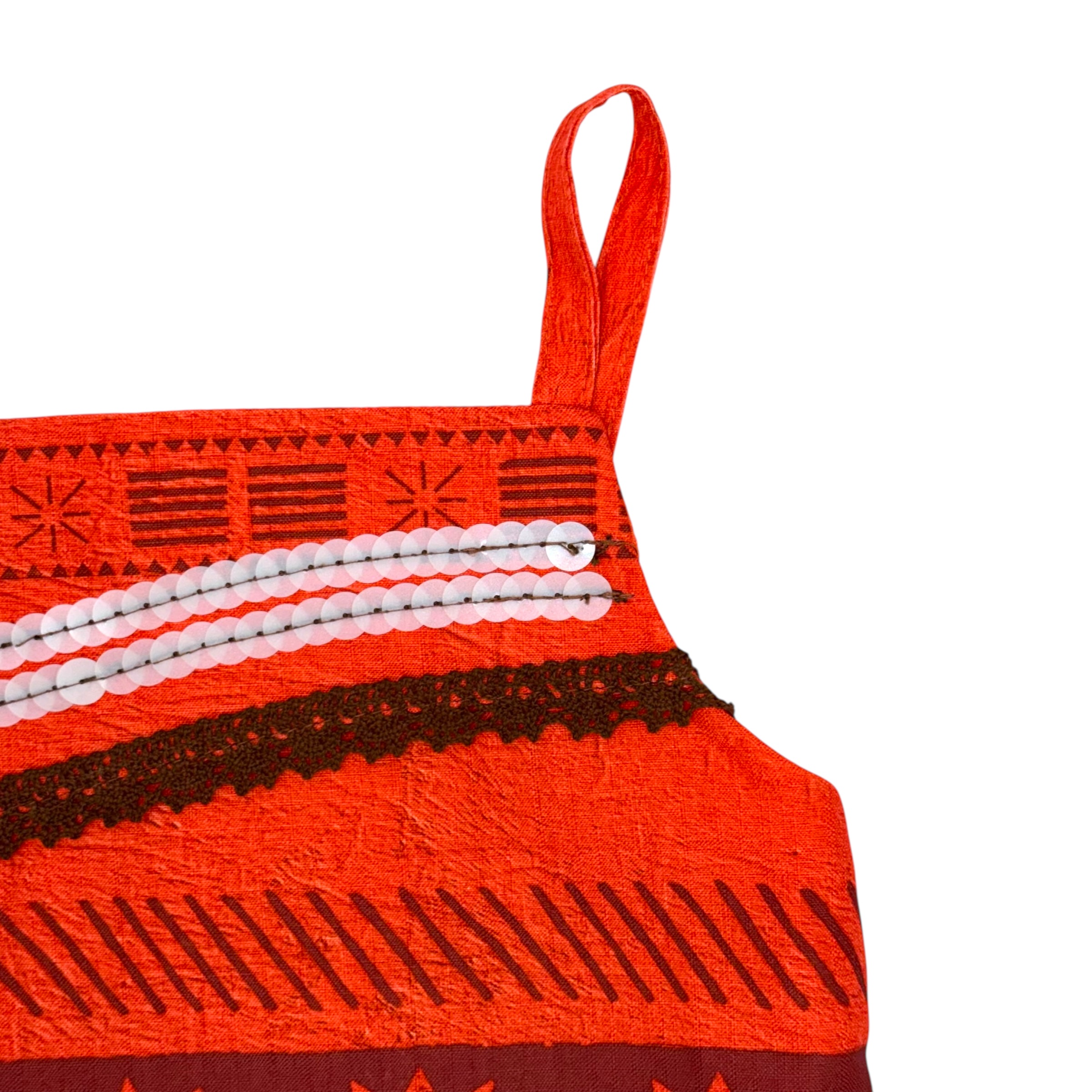 Костюм Моани Disney