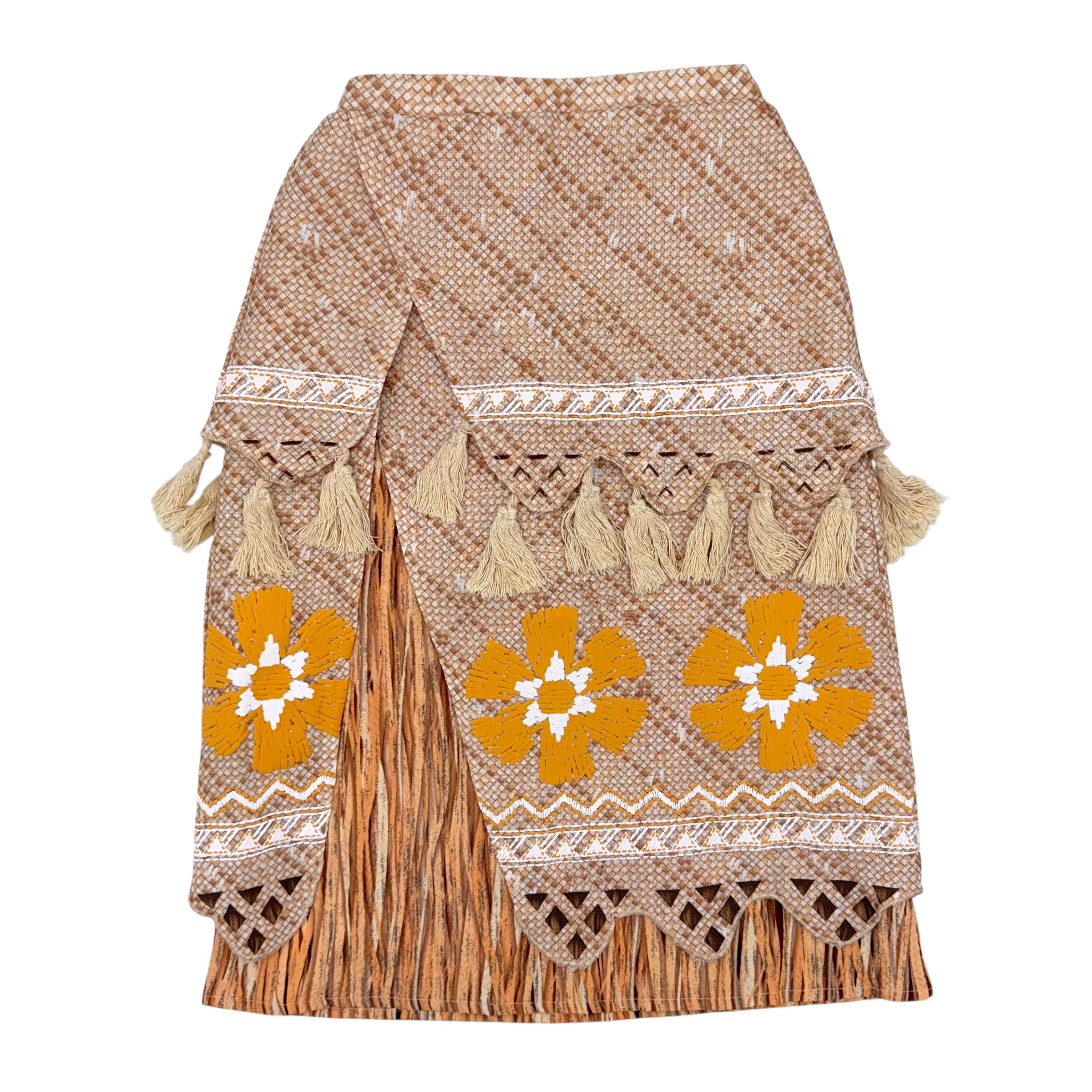 Костюм Моани Disney