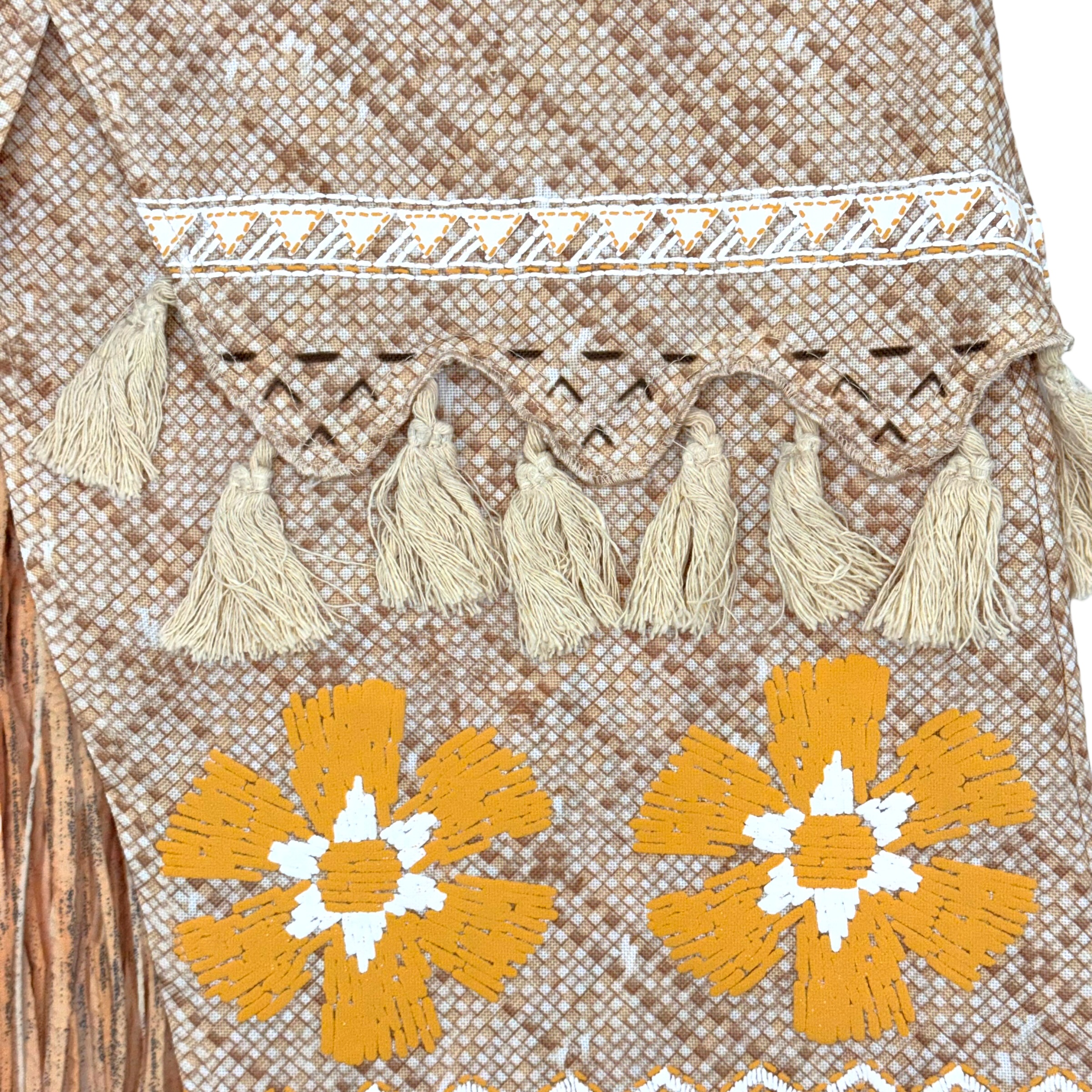 Костюм Моани Disney