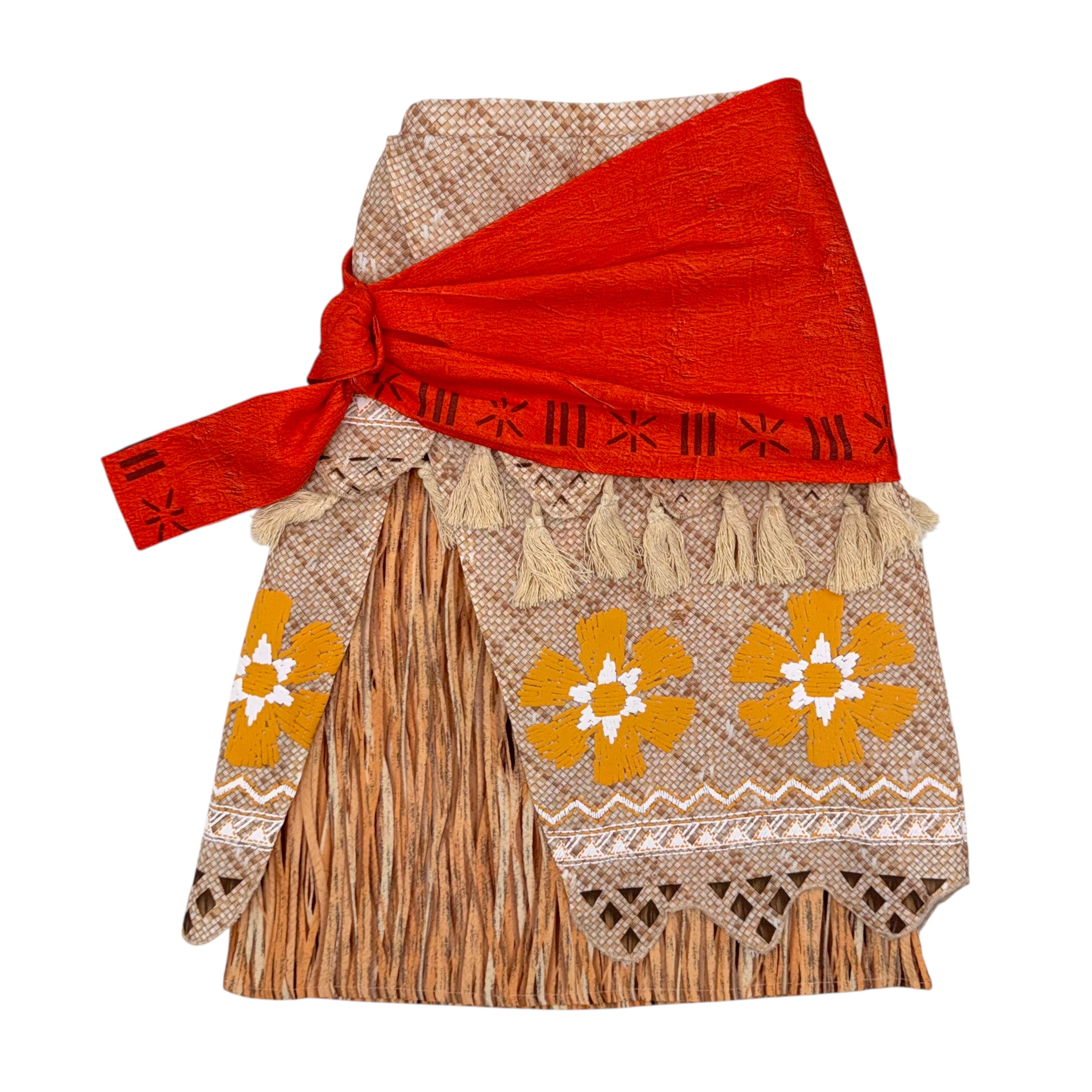 Костюм Моани Disney