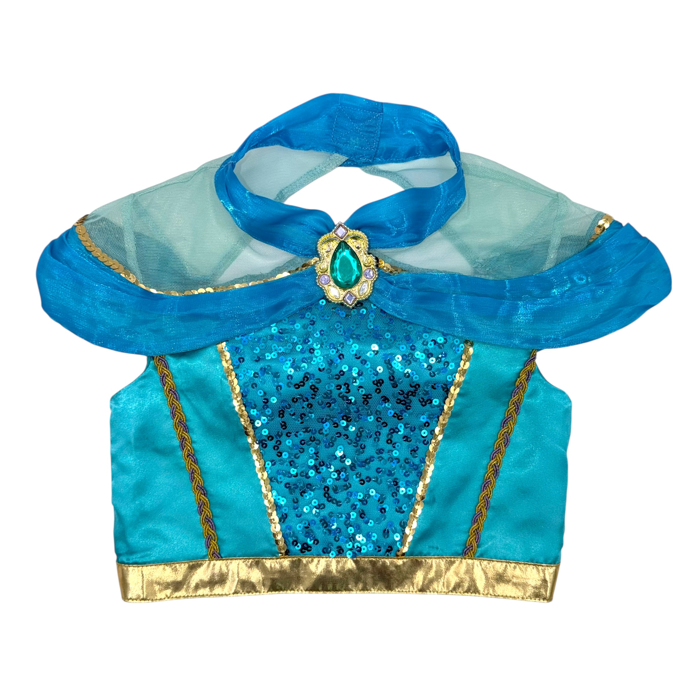 Костюм принцеси Жасмiн Disney