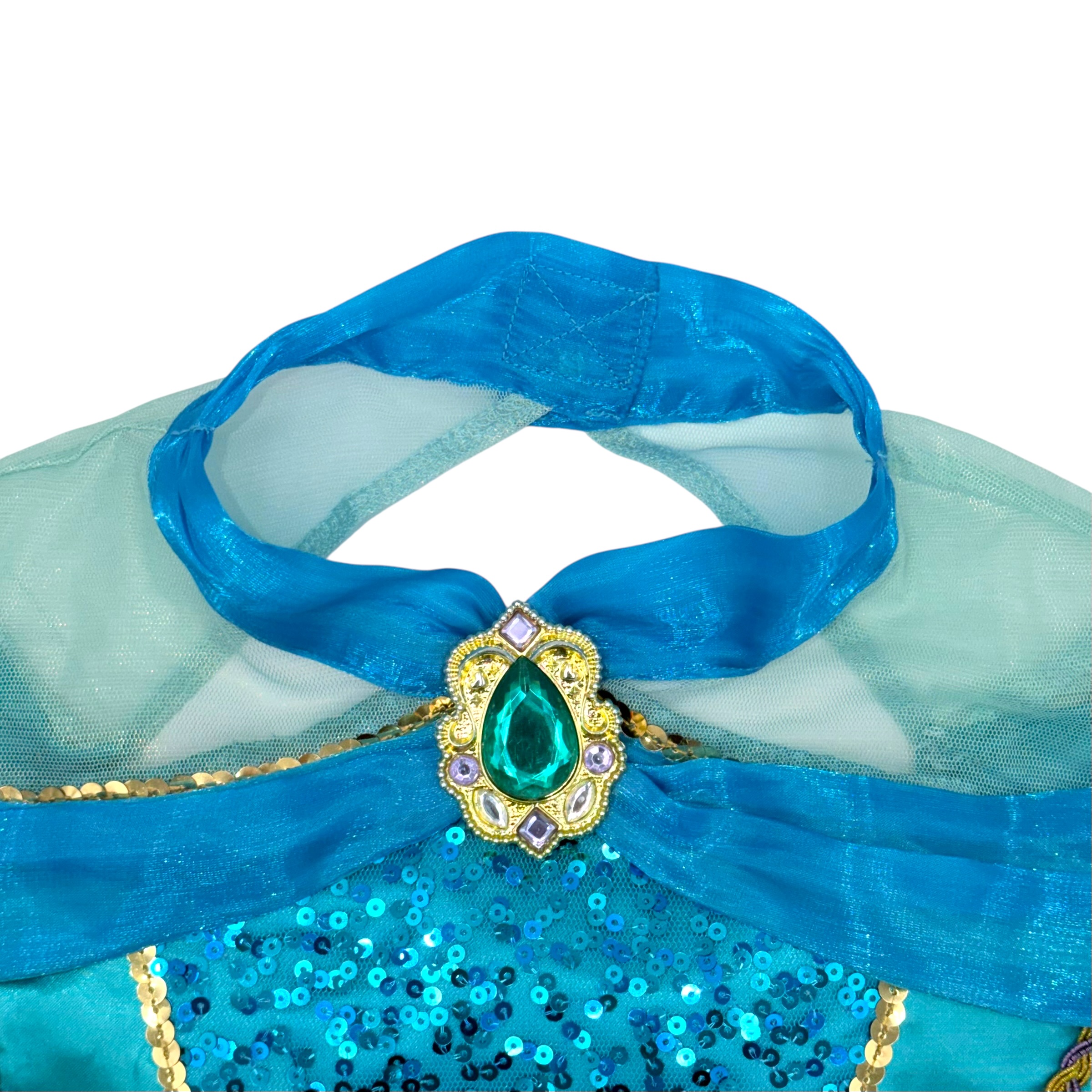 Костюм принцеси Жасмiн Disney