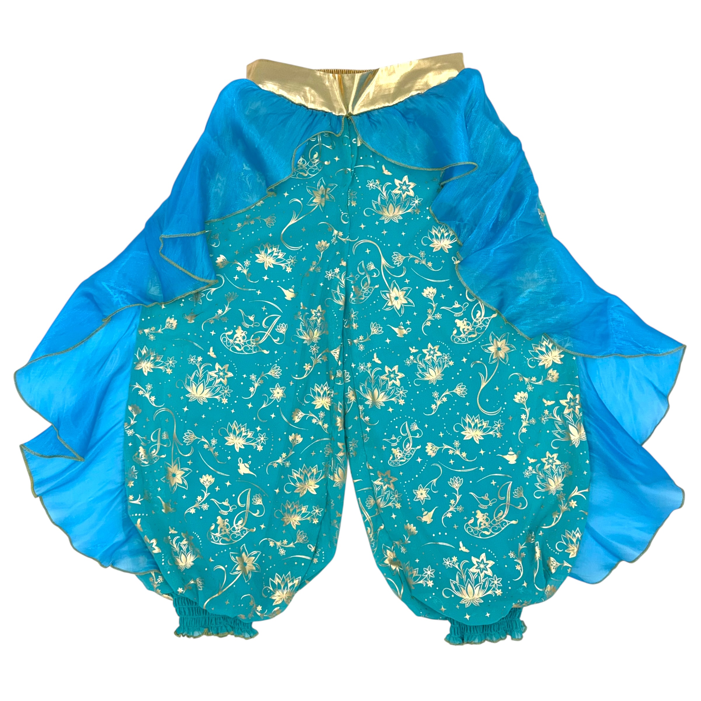 Костюм принцеси Жасмiн Disney