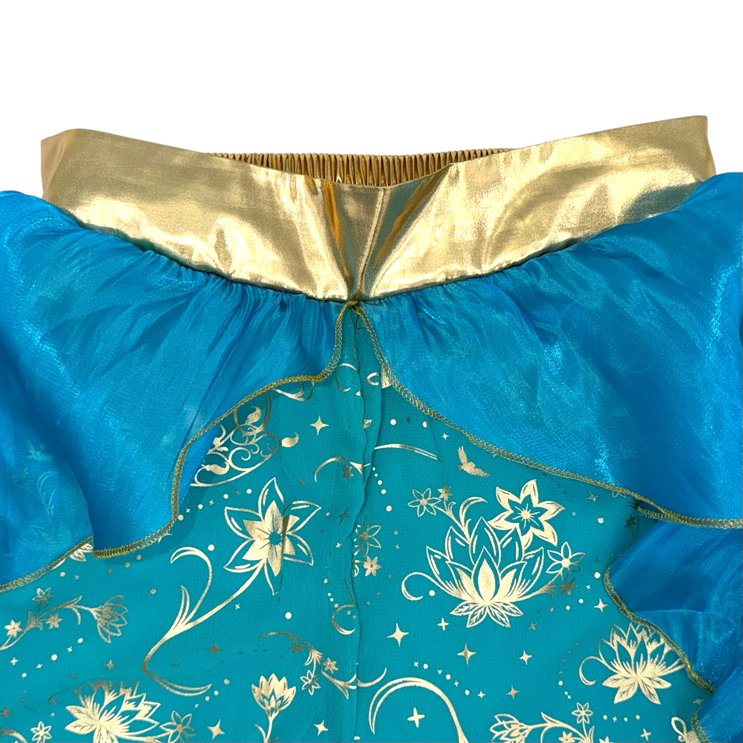 Костюм принцеси Жасмiн Disney