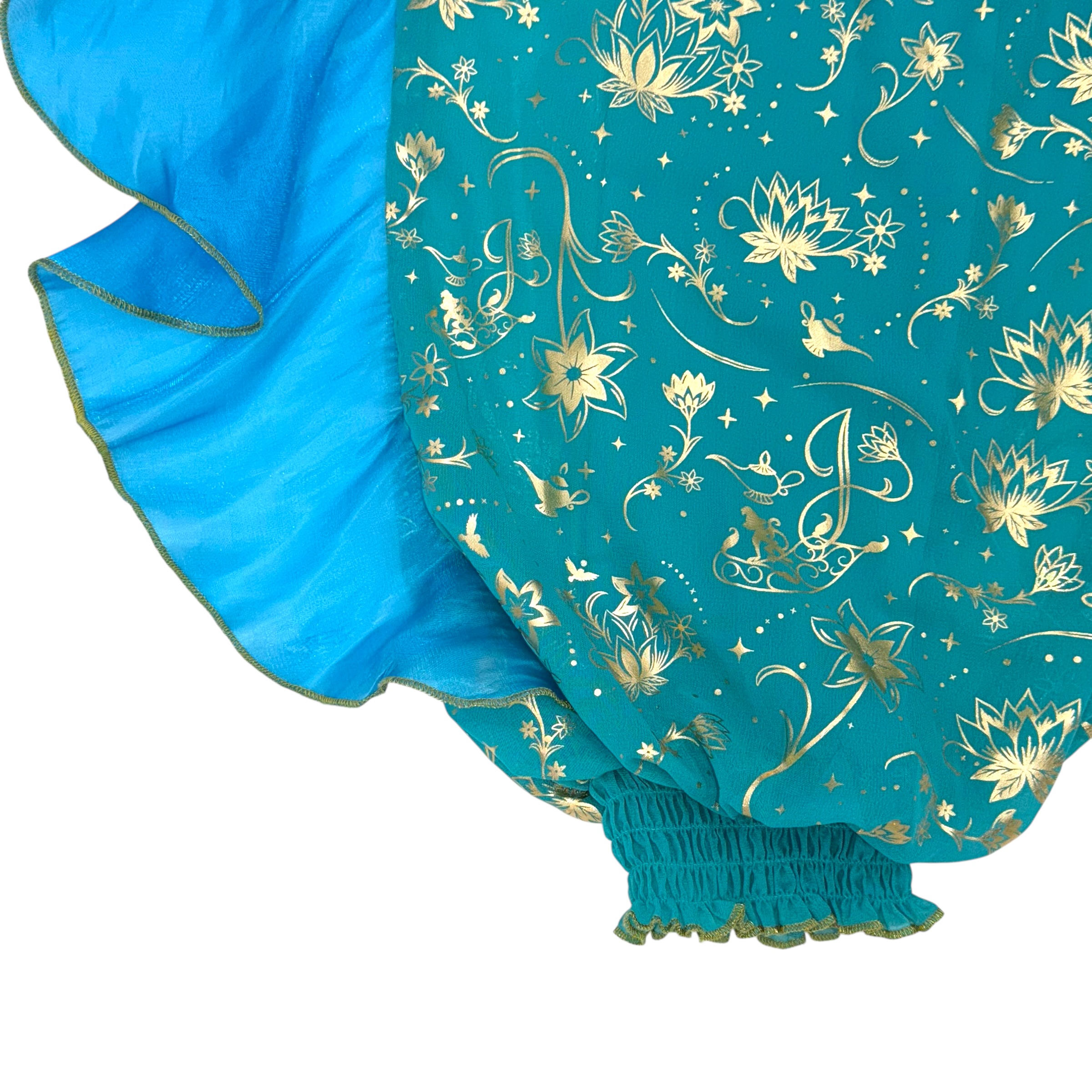 Костюм принцеси Жасмiн Disney