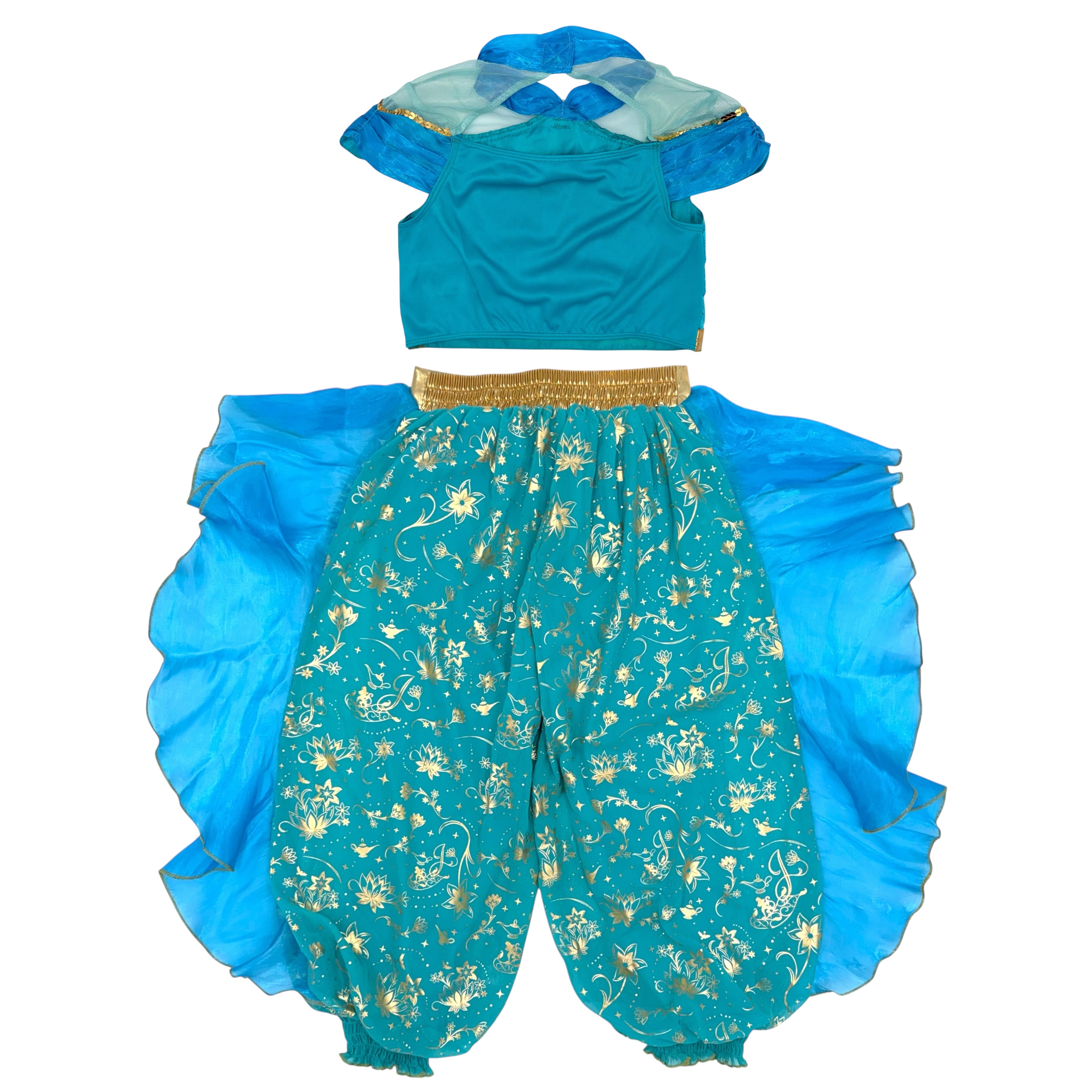 Костюм принцеси Жасмiн Disney