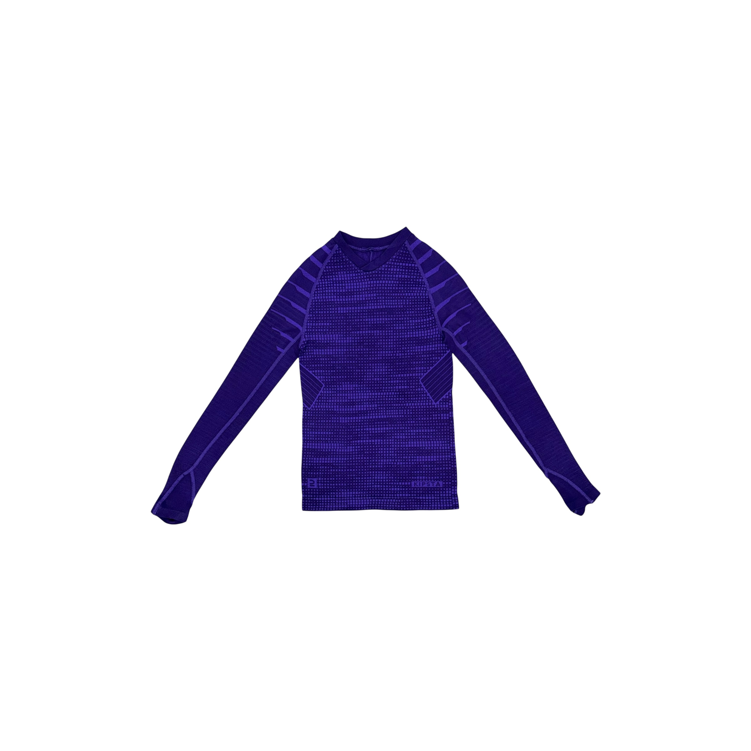 Термолонгслів KIPSTA