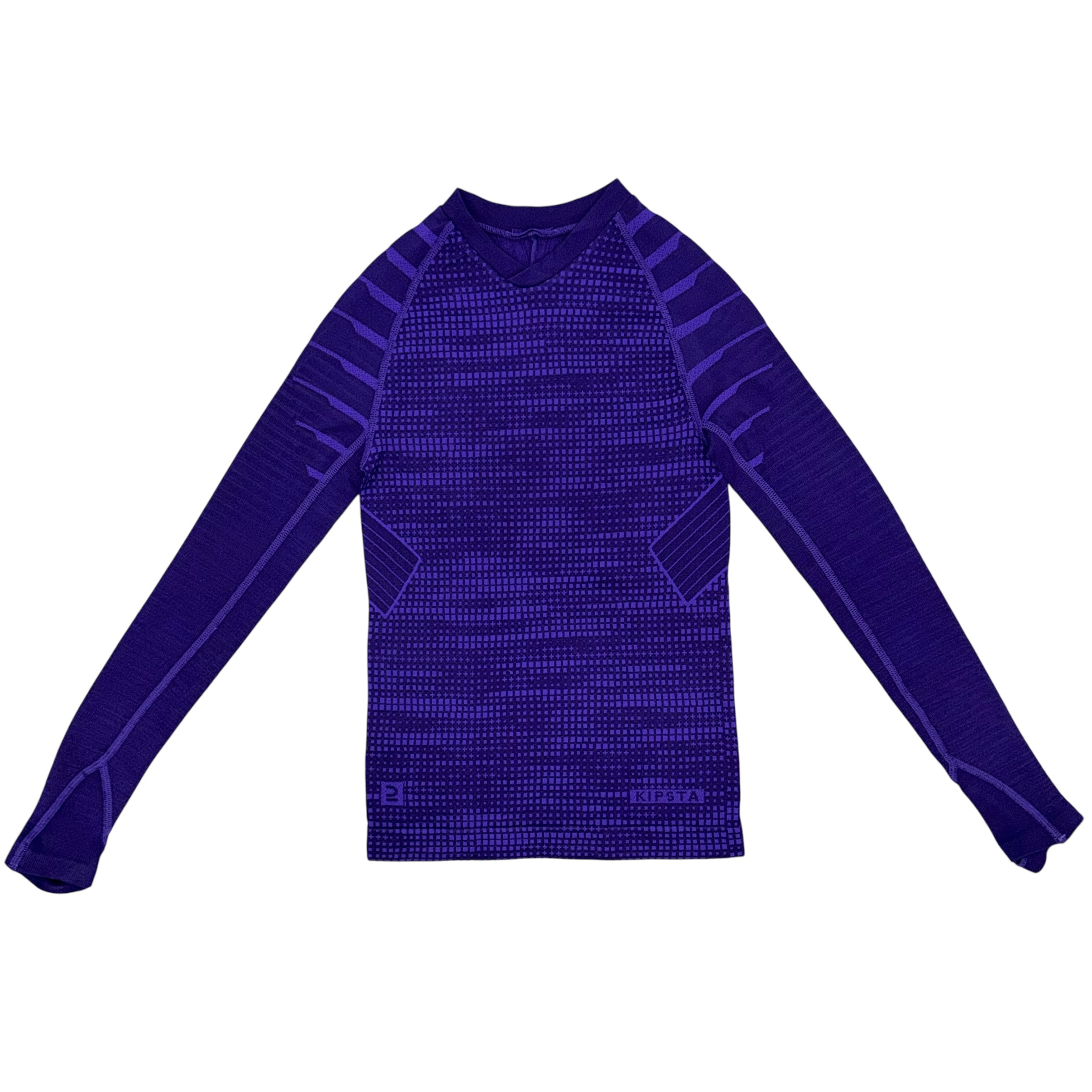 Термолонгслів KIPSTA