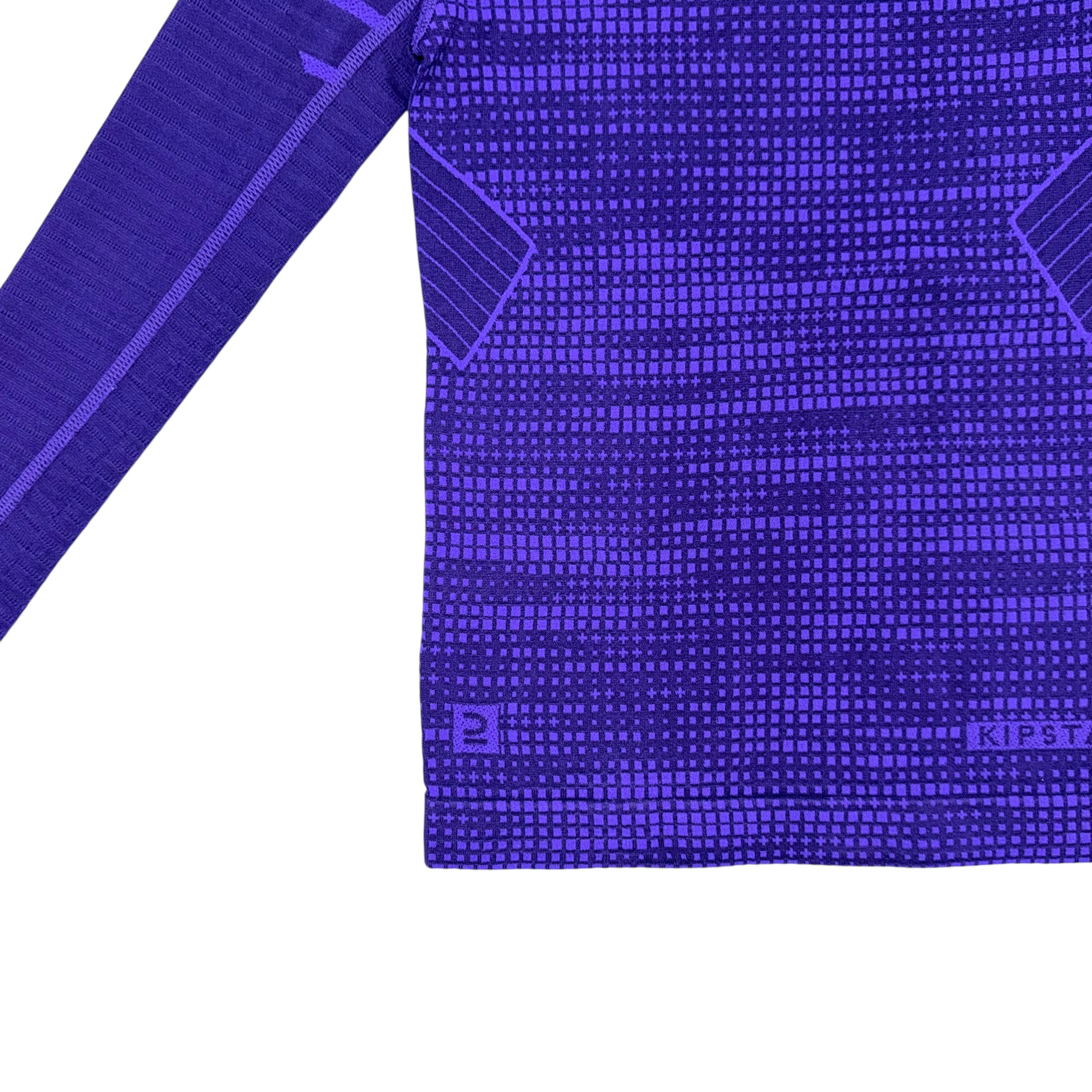 Термолонгслів KIPSTA