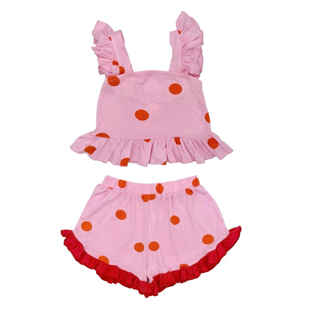 Комплект Wauwcapow