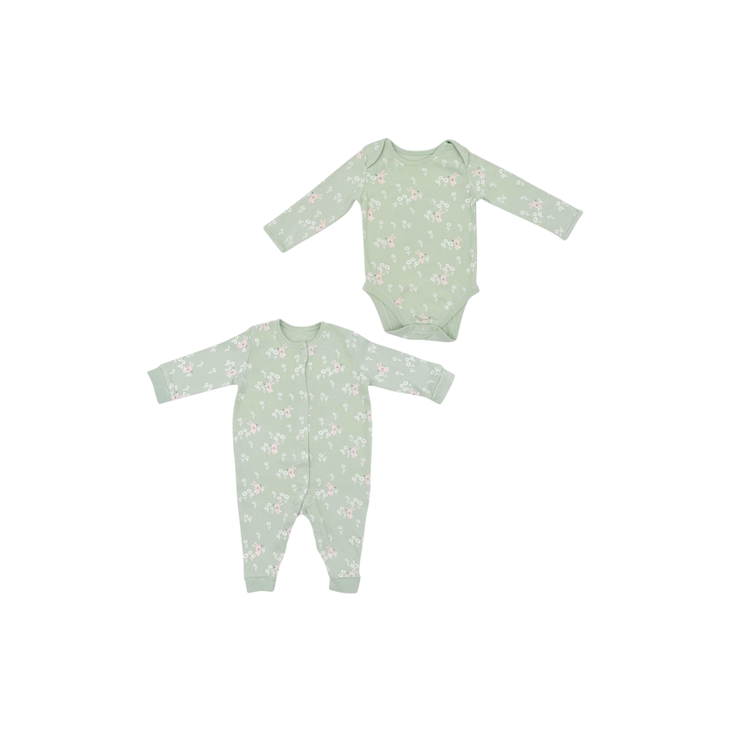 Комплект (бодi,чоловiчок) George