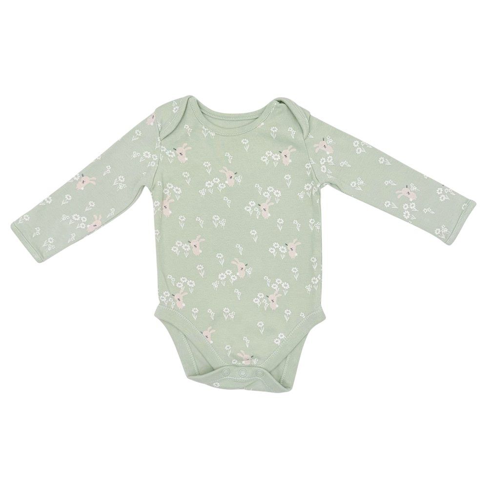 Комплект (человечек,боди) George