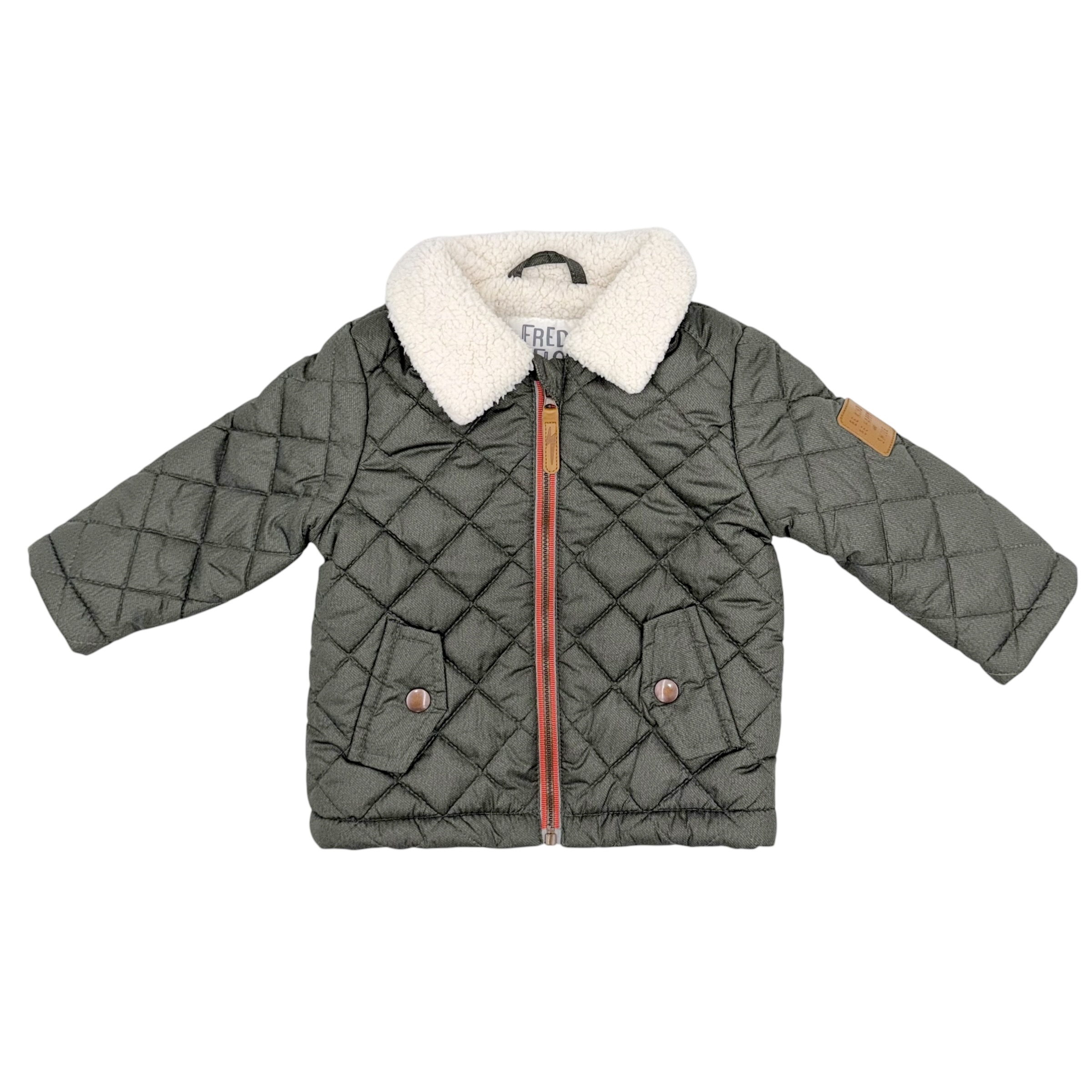Куртка Fred&Flo