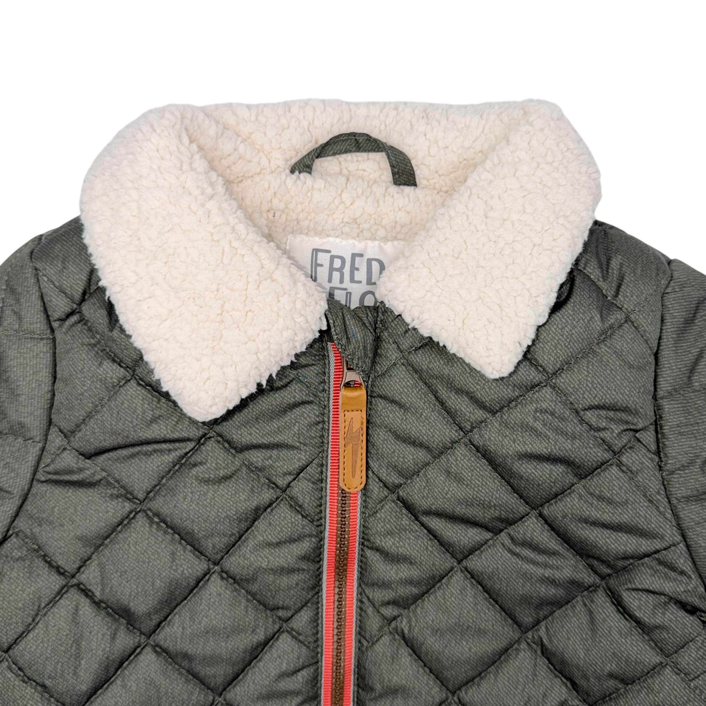 Куртка Fred&Flo