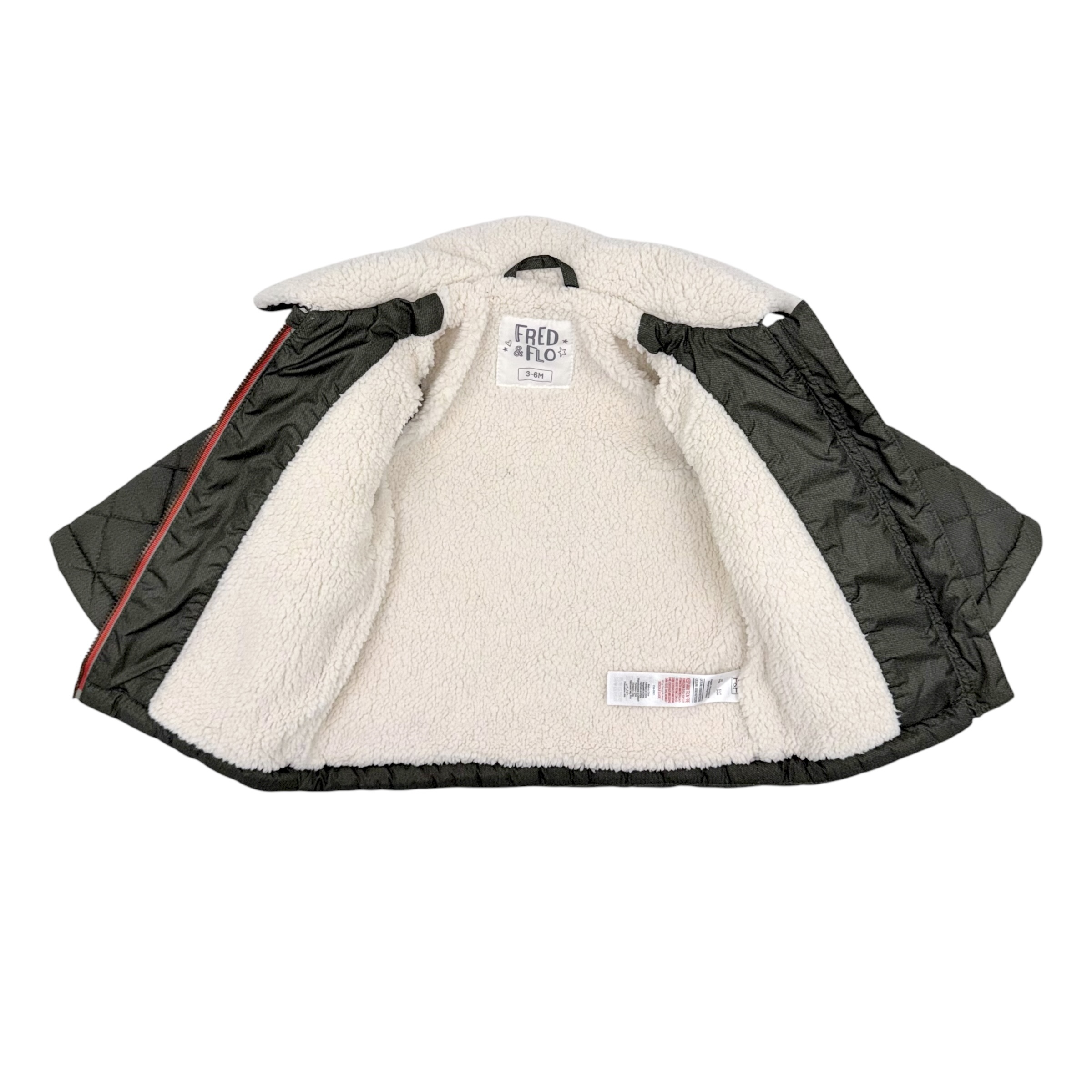 Куртка Fred&Flo