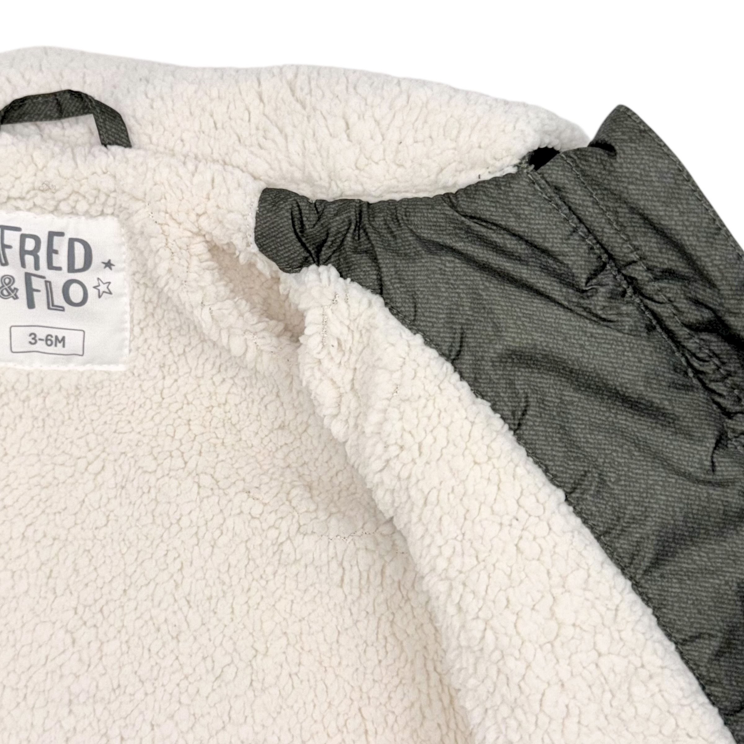 Куртка Fred&Flo