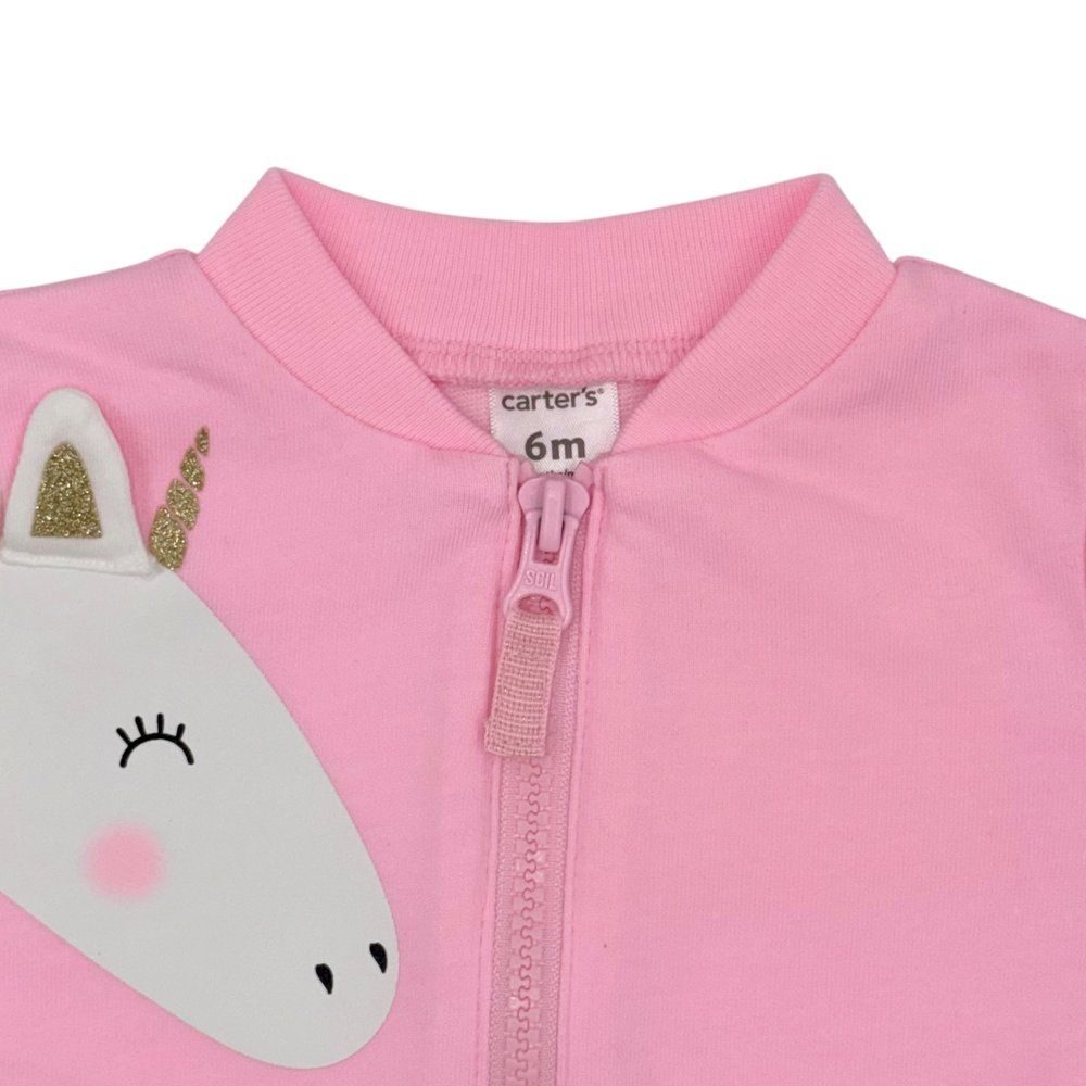 Кофтинка Carter's
