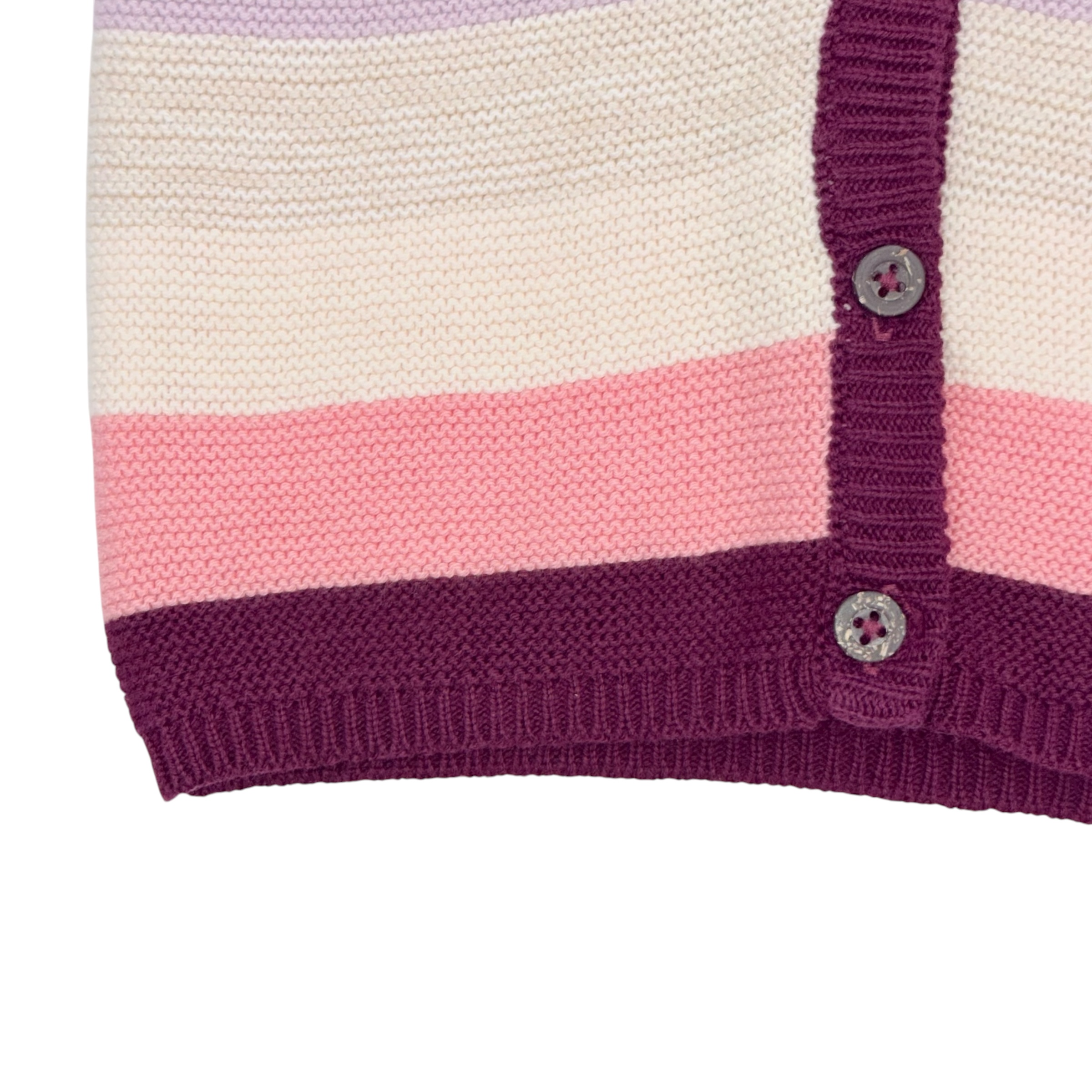 Вязаная кофта Lupilu