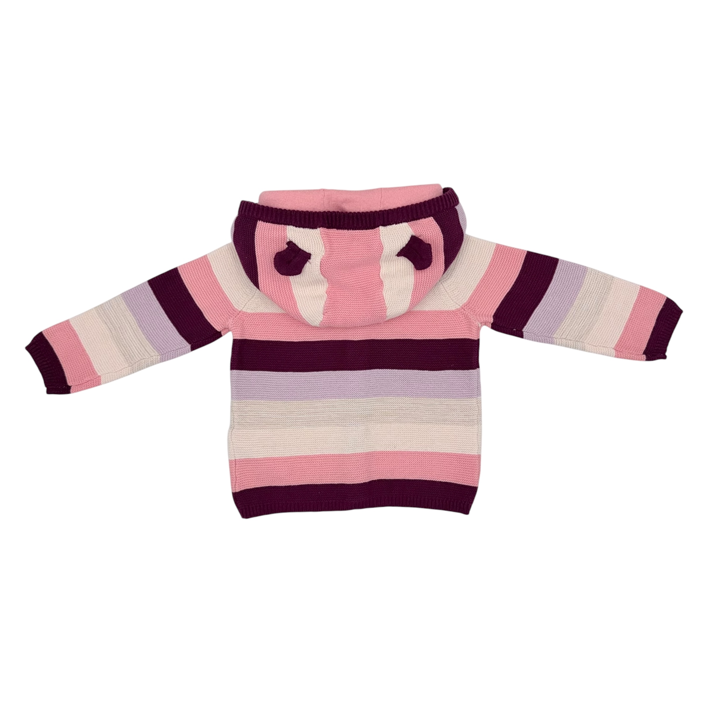 Вязаная кофта Lupilu