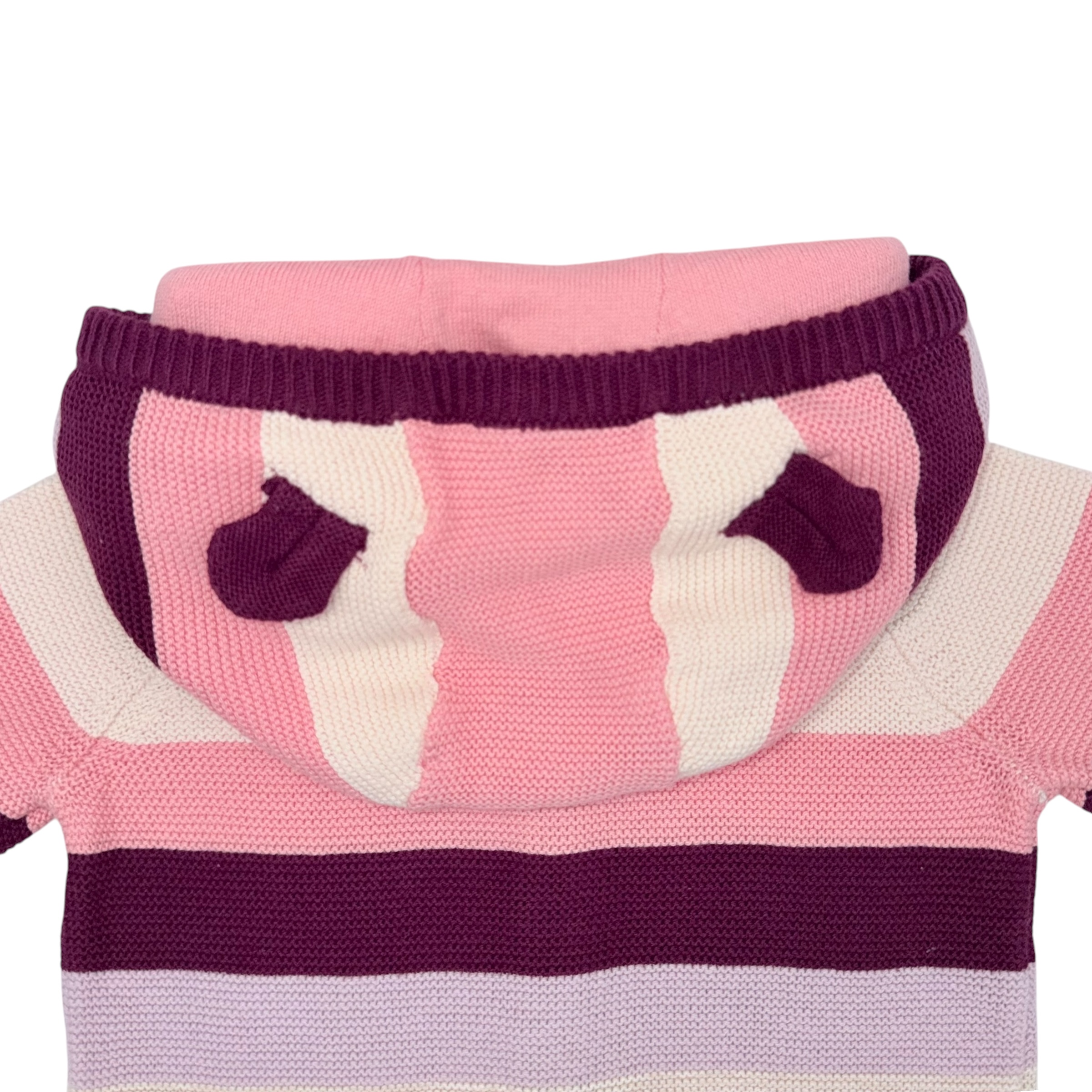 Вязаная кофта Lupilu