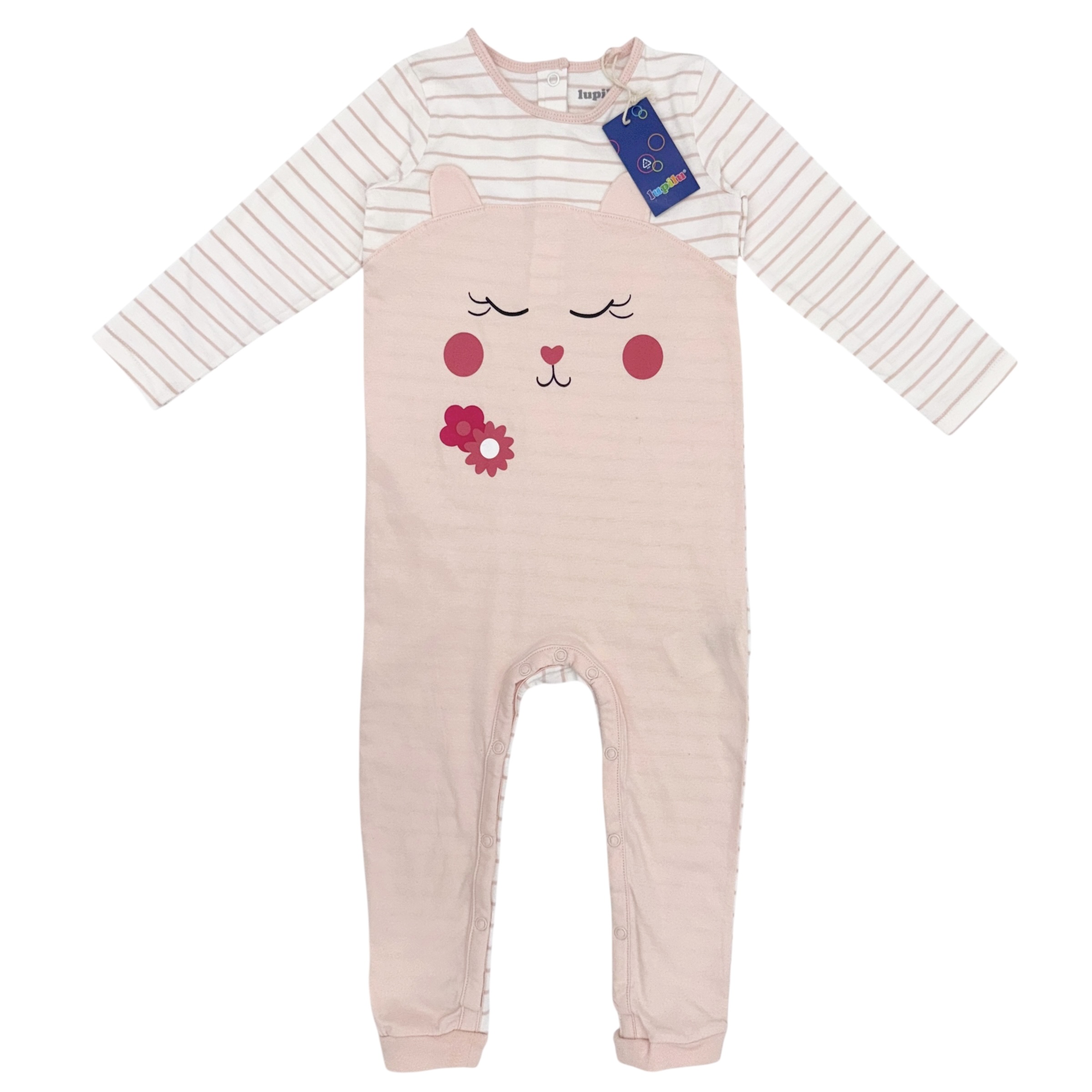 Ромпер Lupilu
