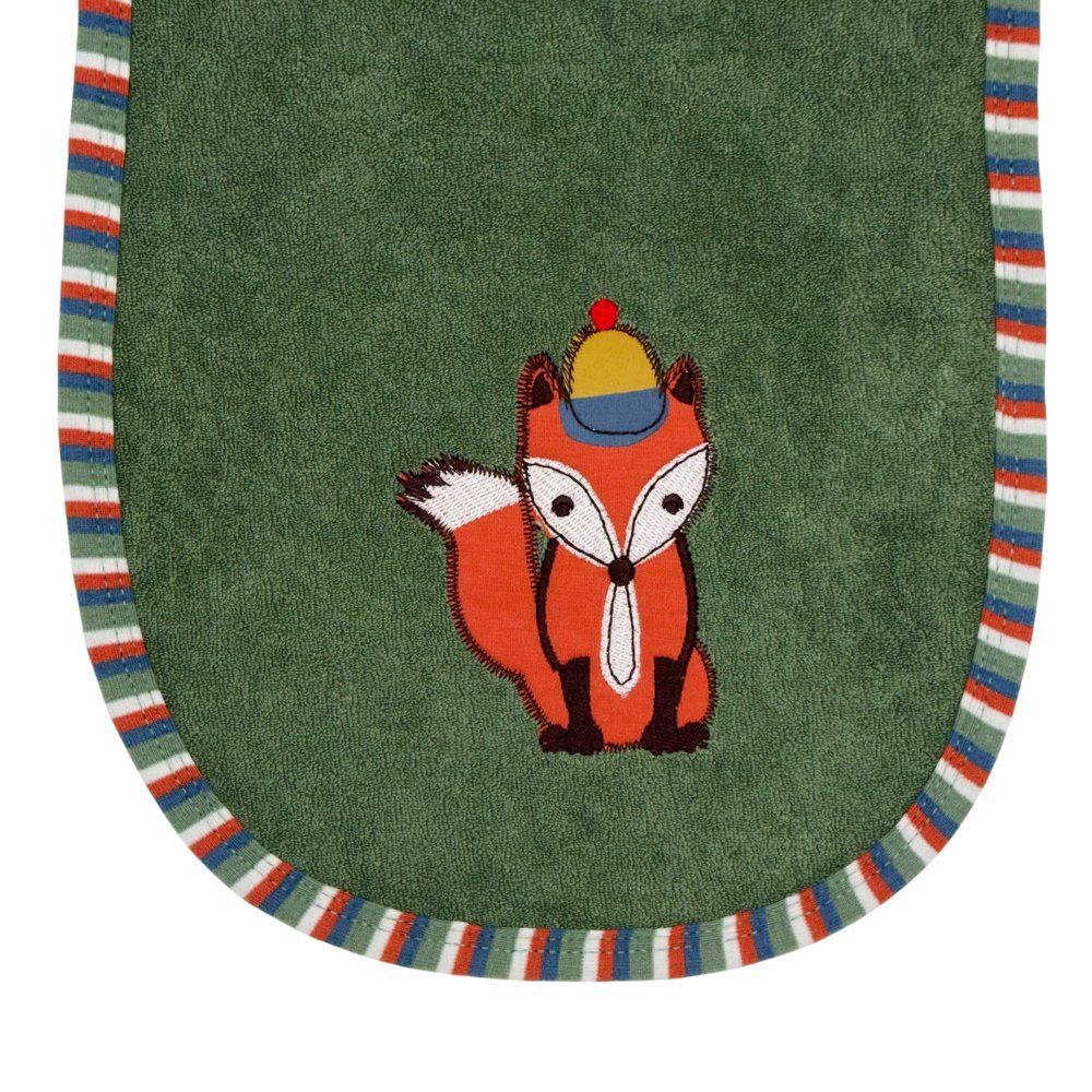 Слюнявчик ALANA