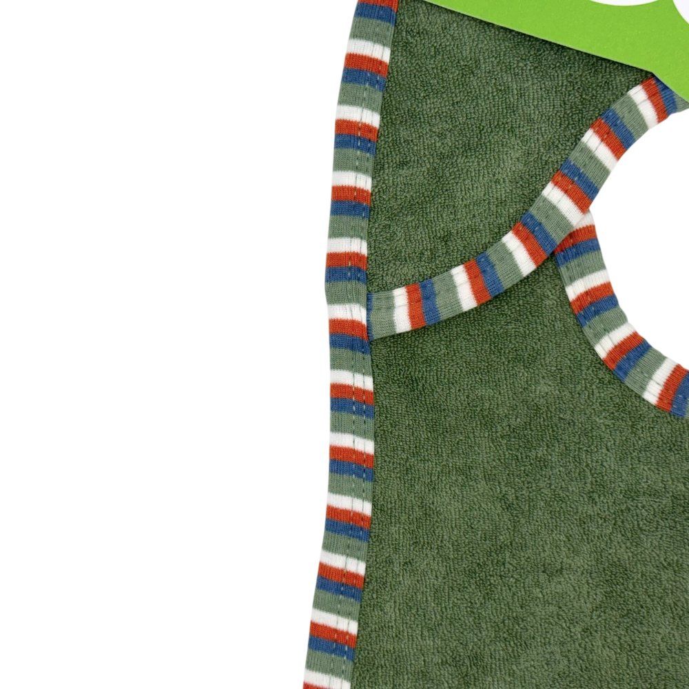 Слюнявчик ALANA