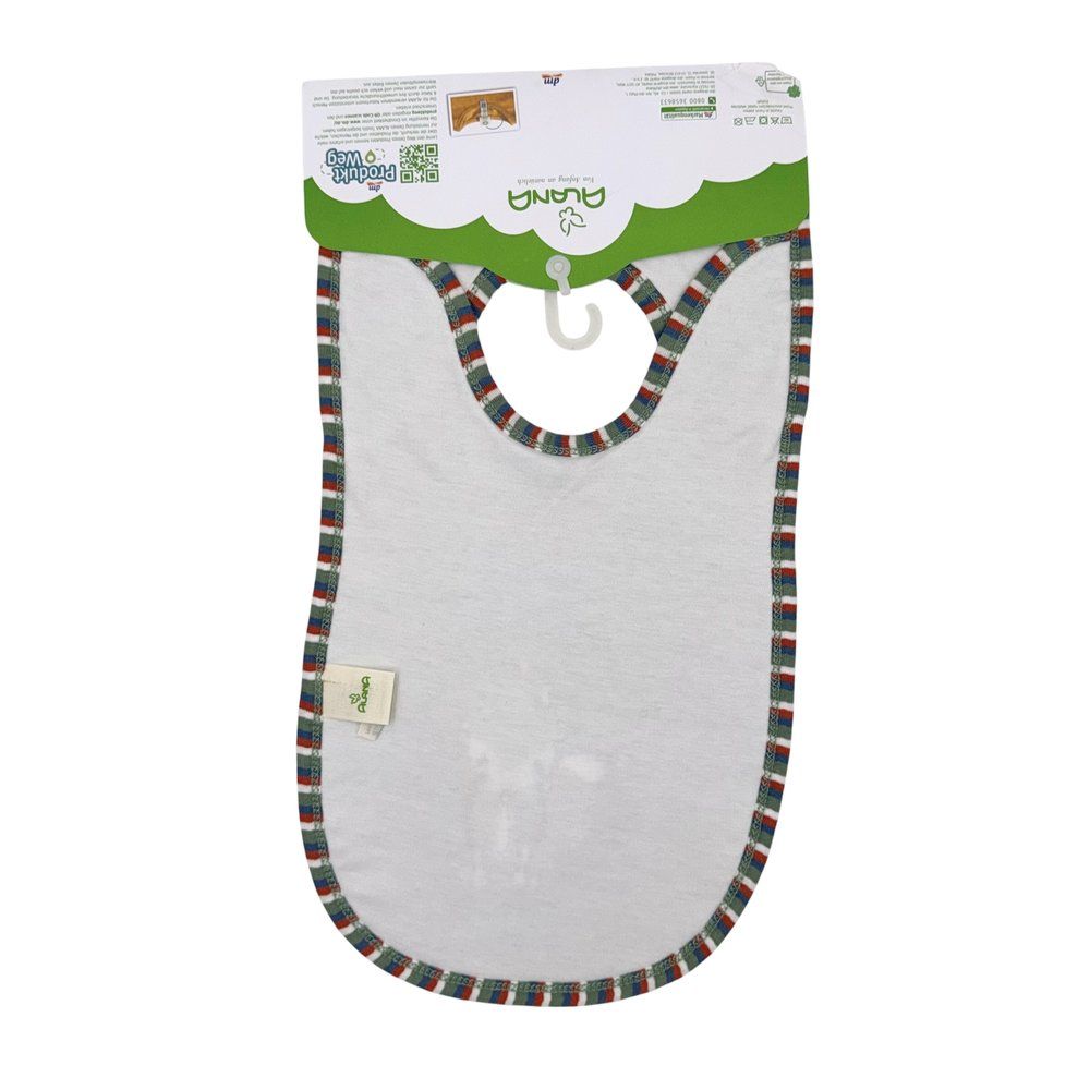 Слюнявчик ALANA