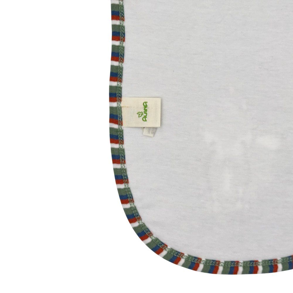 Слюнявчик ALANA