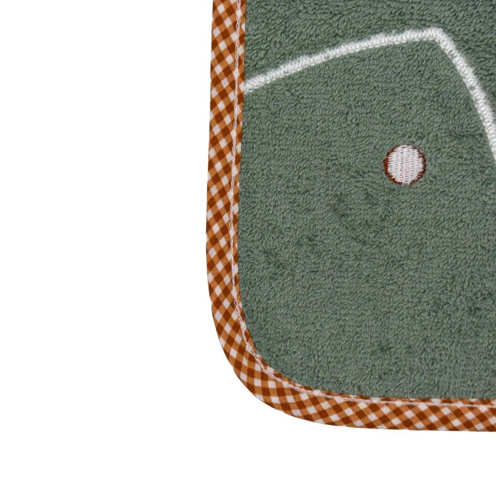 Слюнявчик ALANA