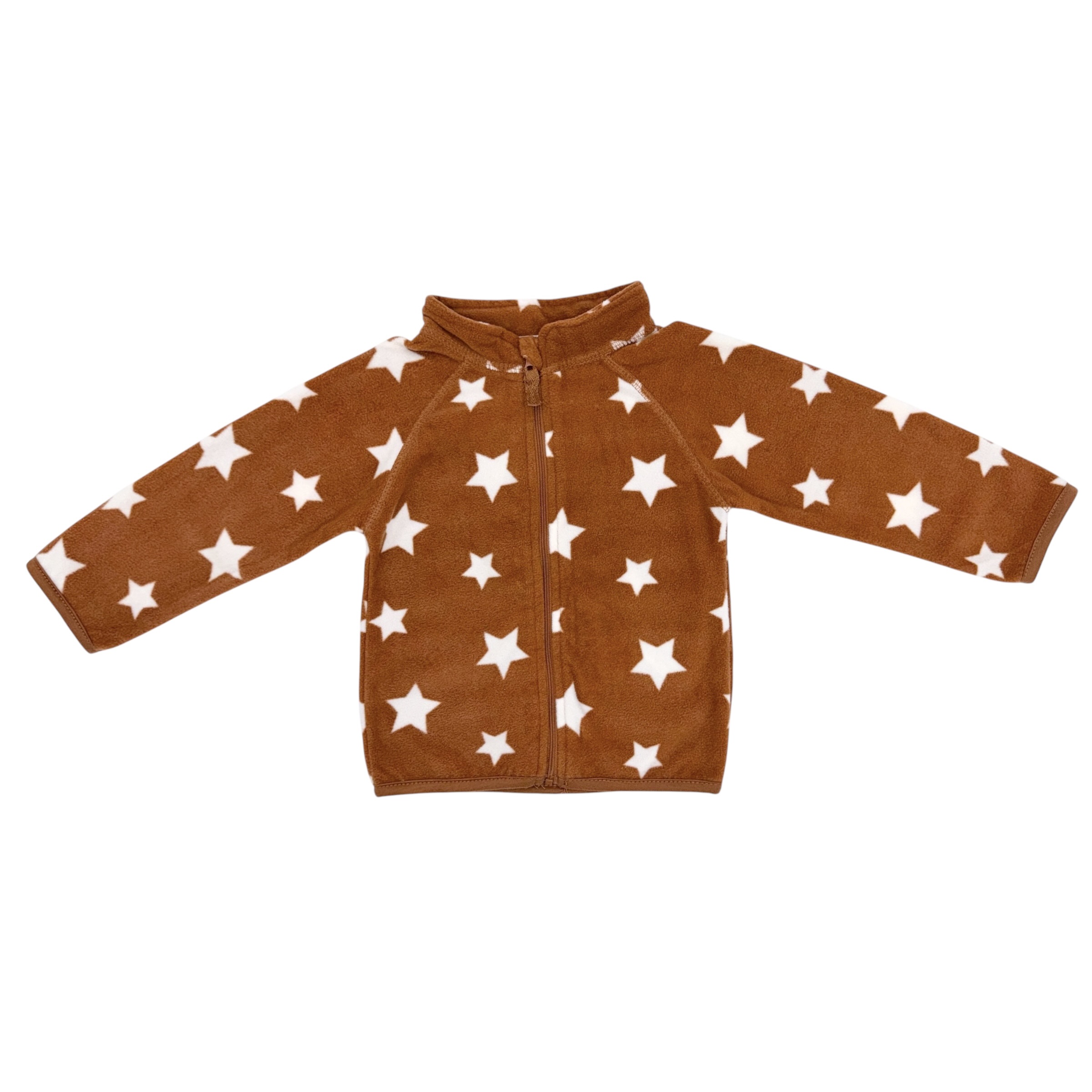 Флісова кофтинка Ergee