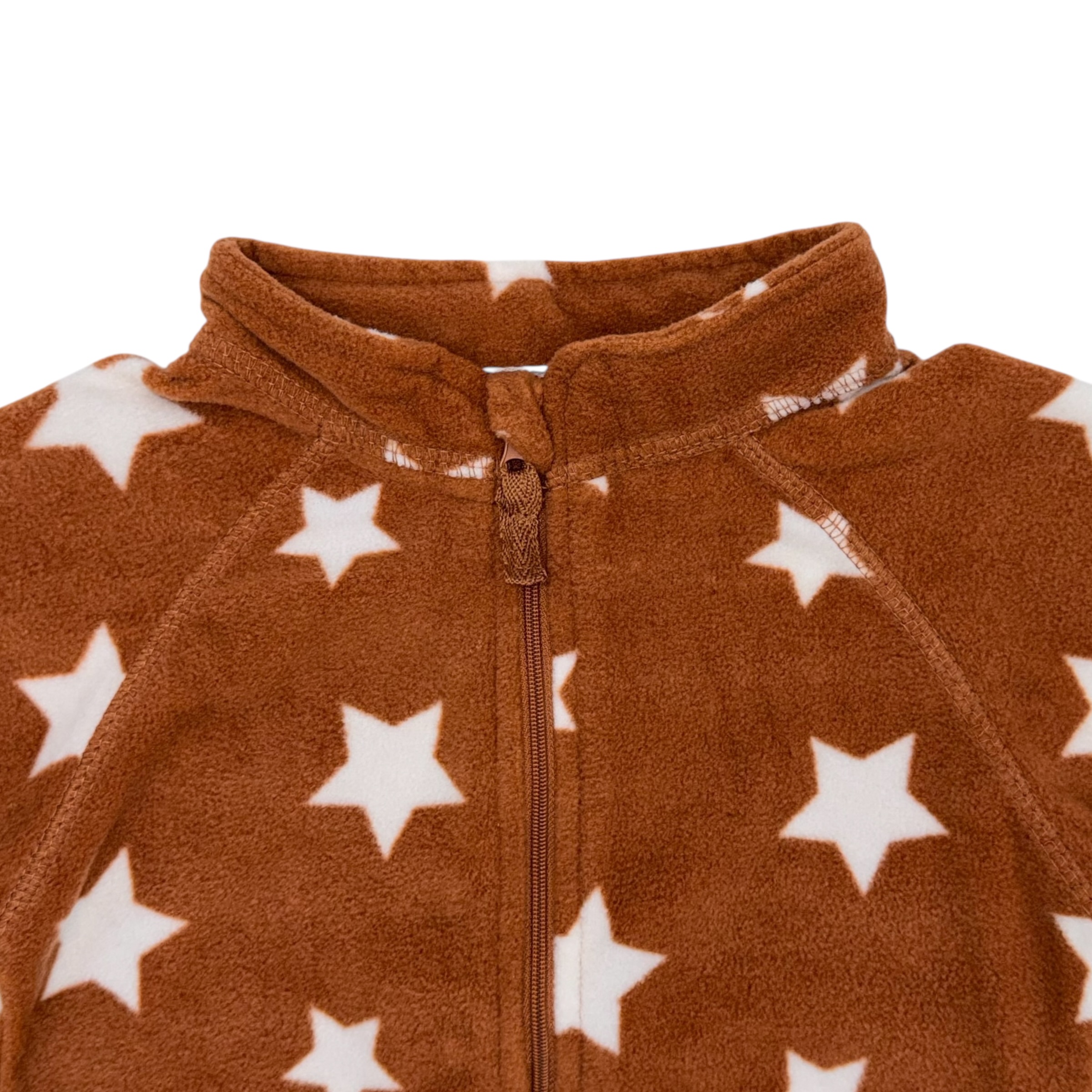 Флісова кофтинка Ergee