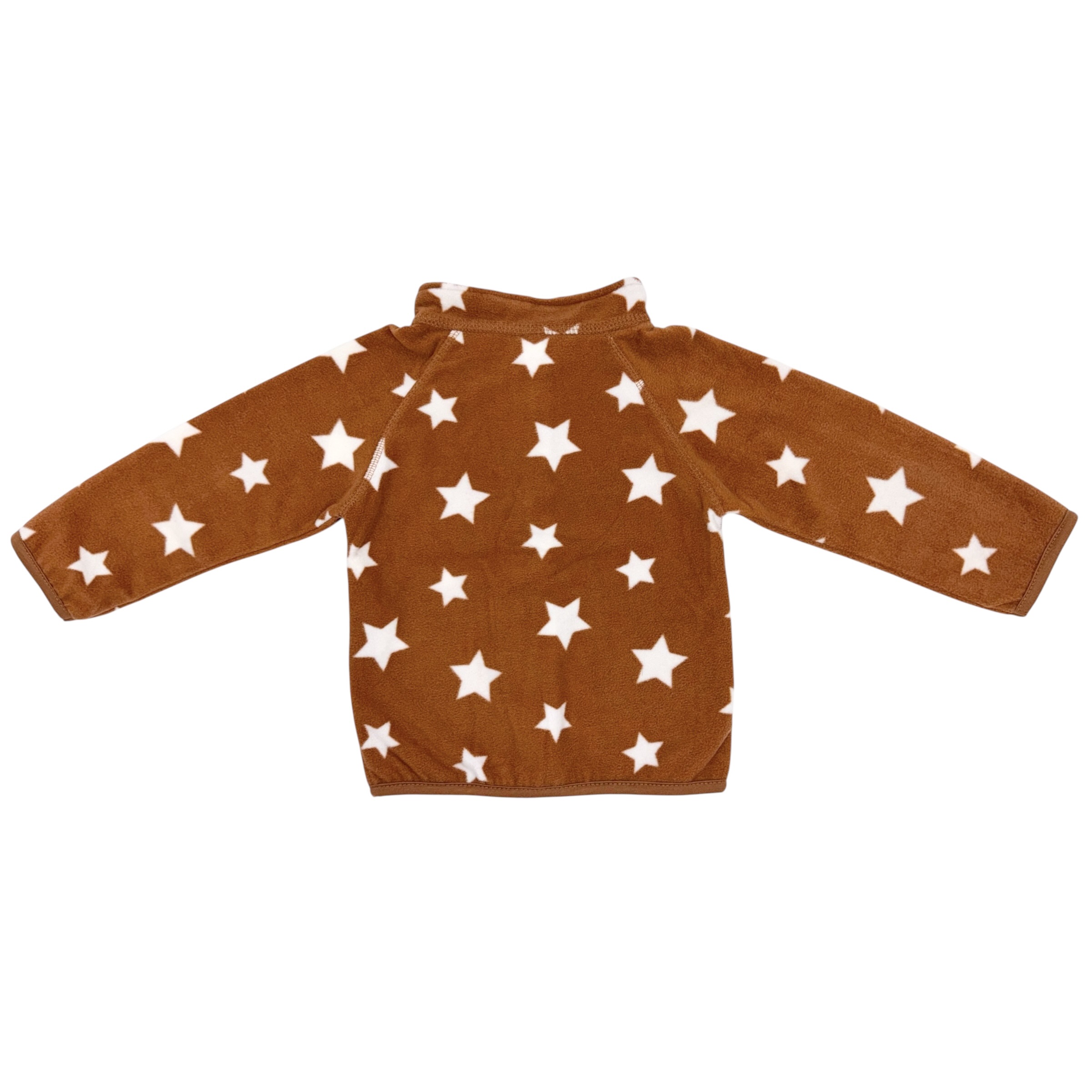 Флісова кофтинка Ergee