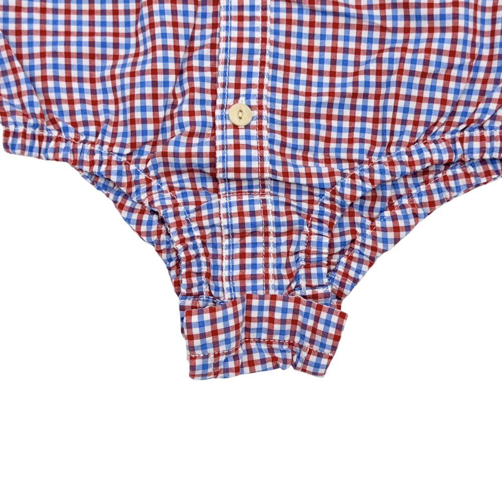 Боди-рубашка Gap