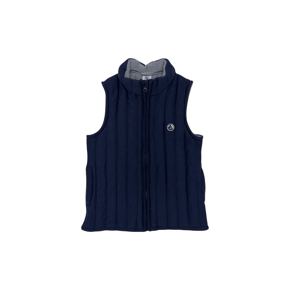 Жилетка Petit Bateau