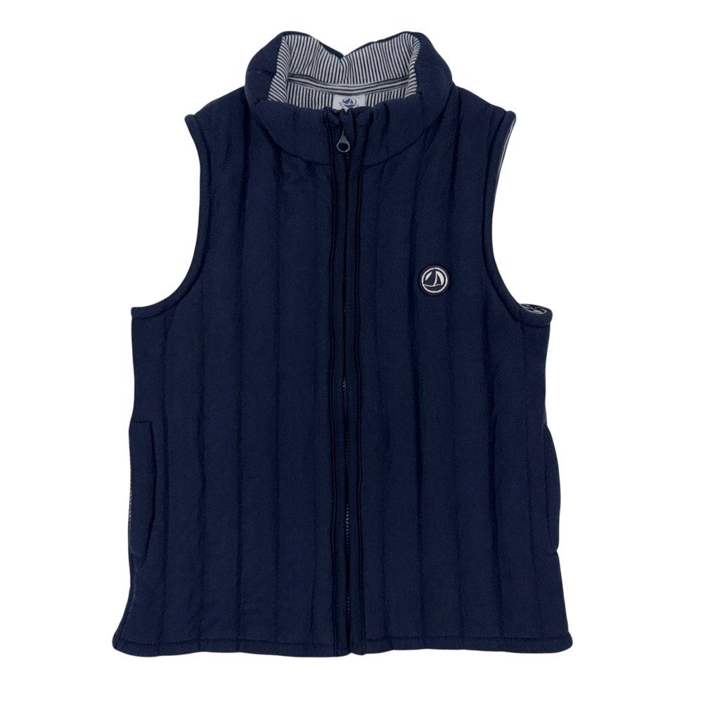 Жилетка Petit Bateau
