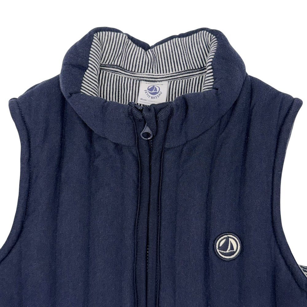 Жилетка Petit Bateau