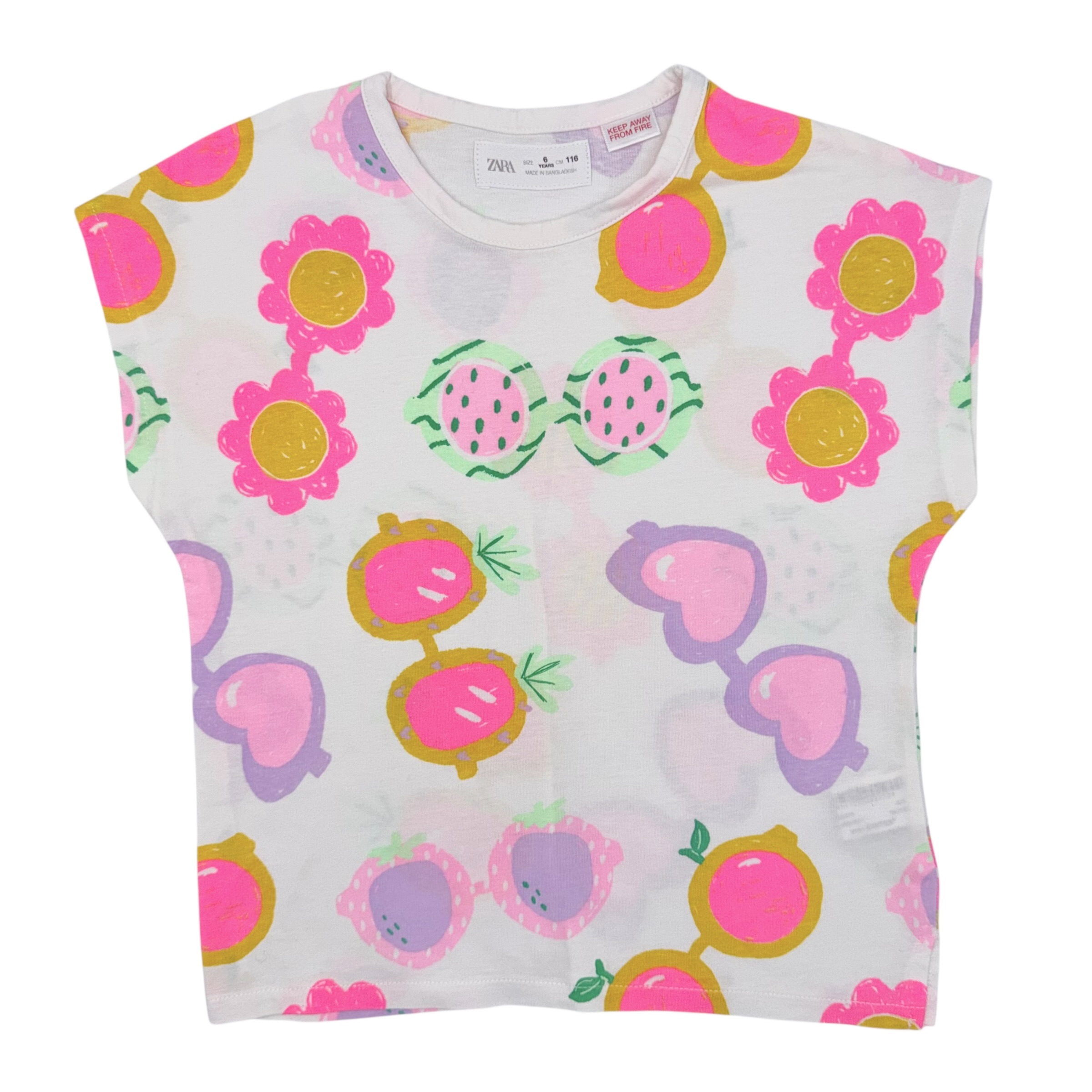 Футболка Zara