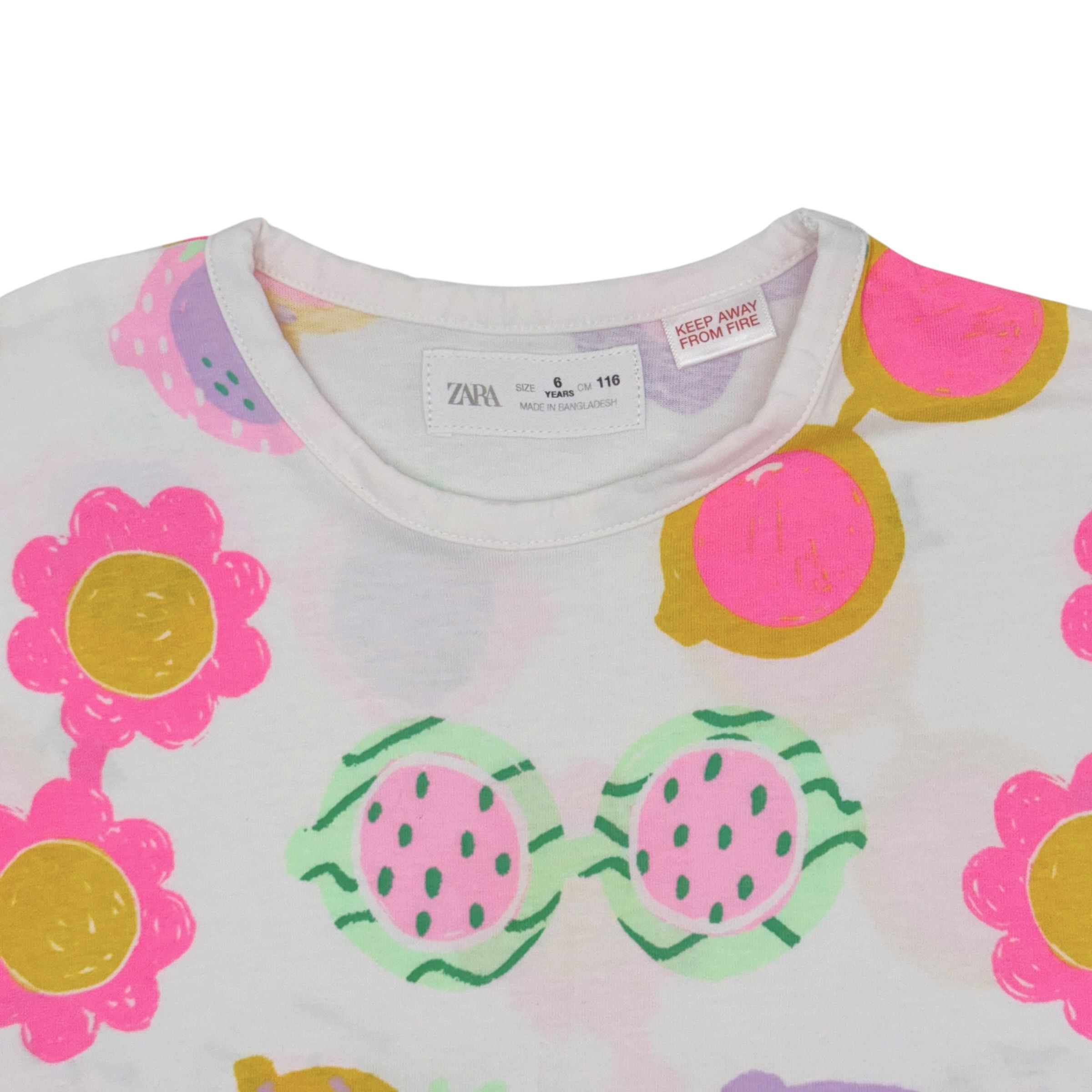 Футболка Zara