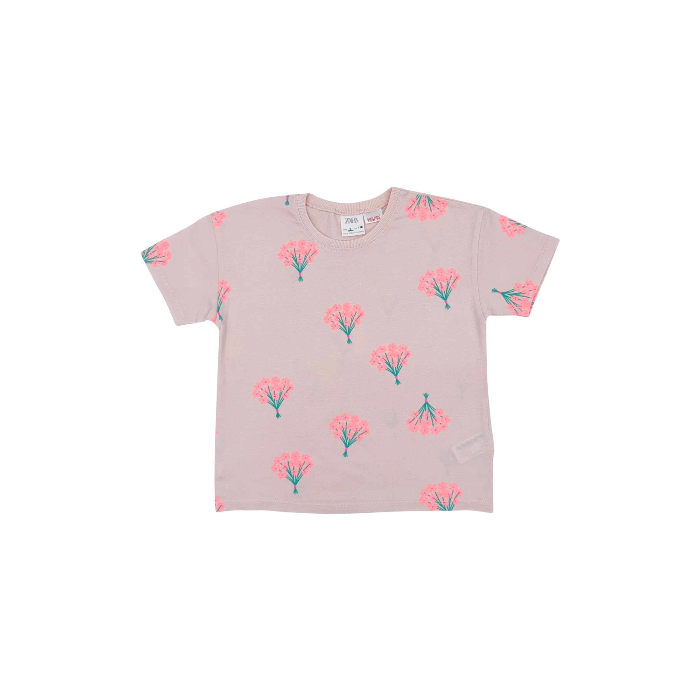 Футболка Zara