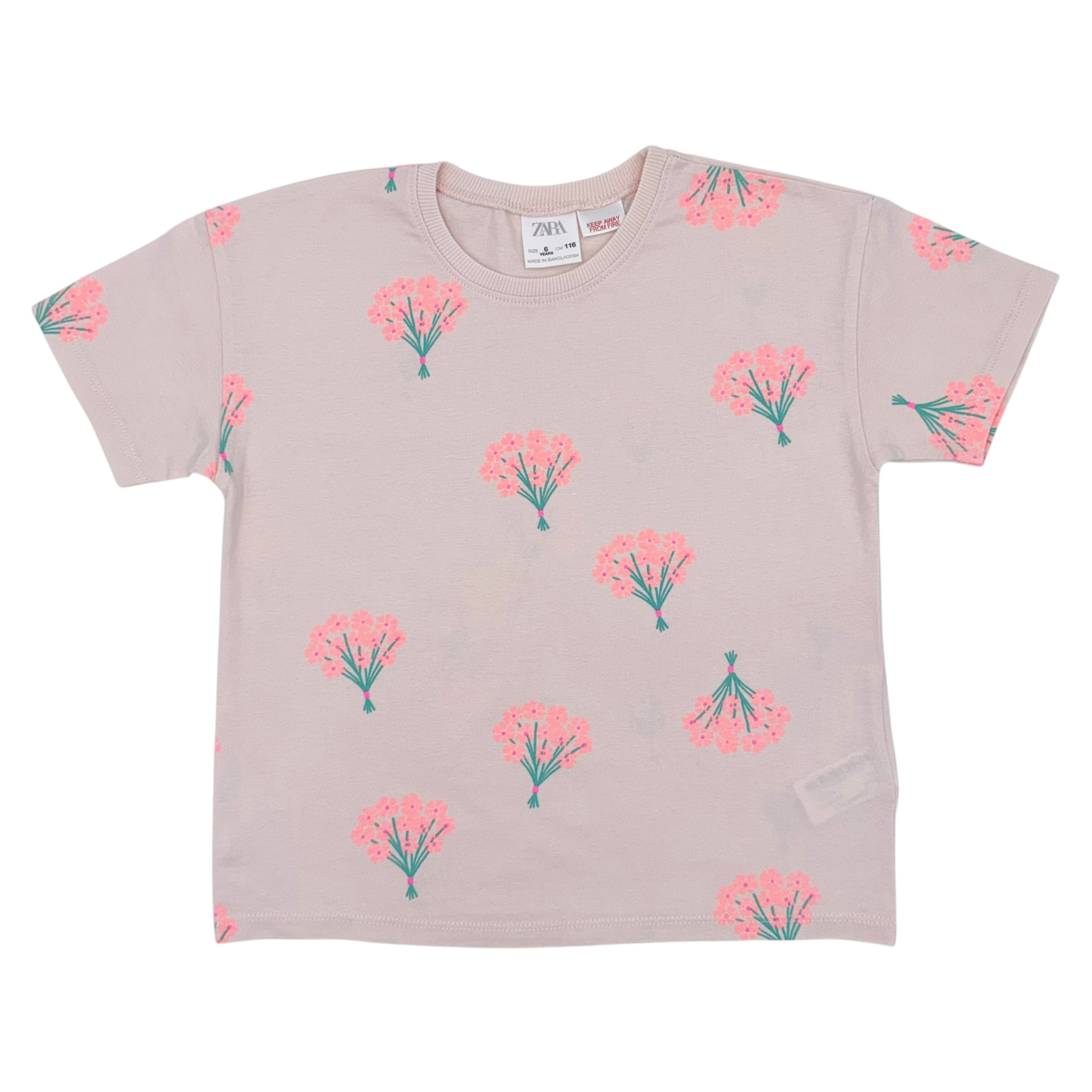 Футболка Zara