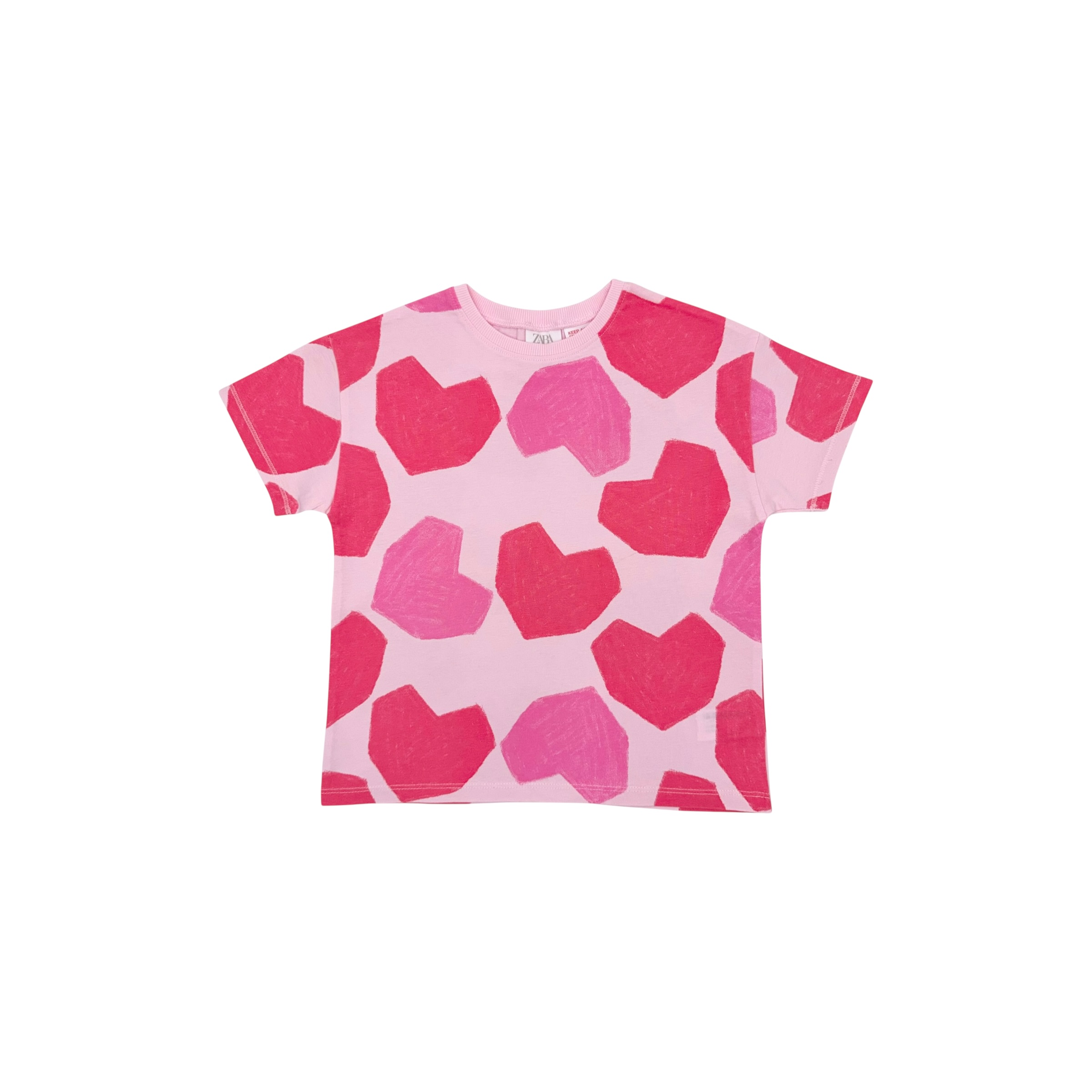 Футболка Zara