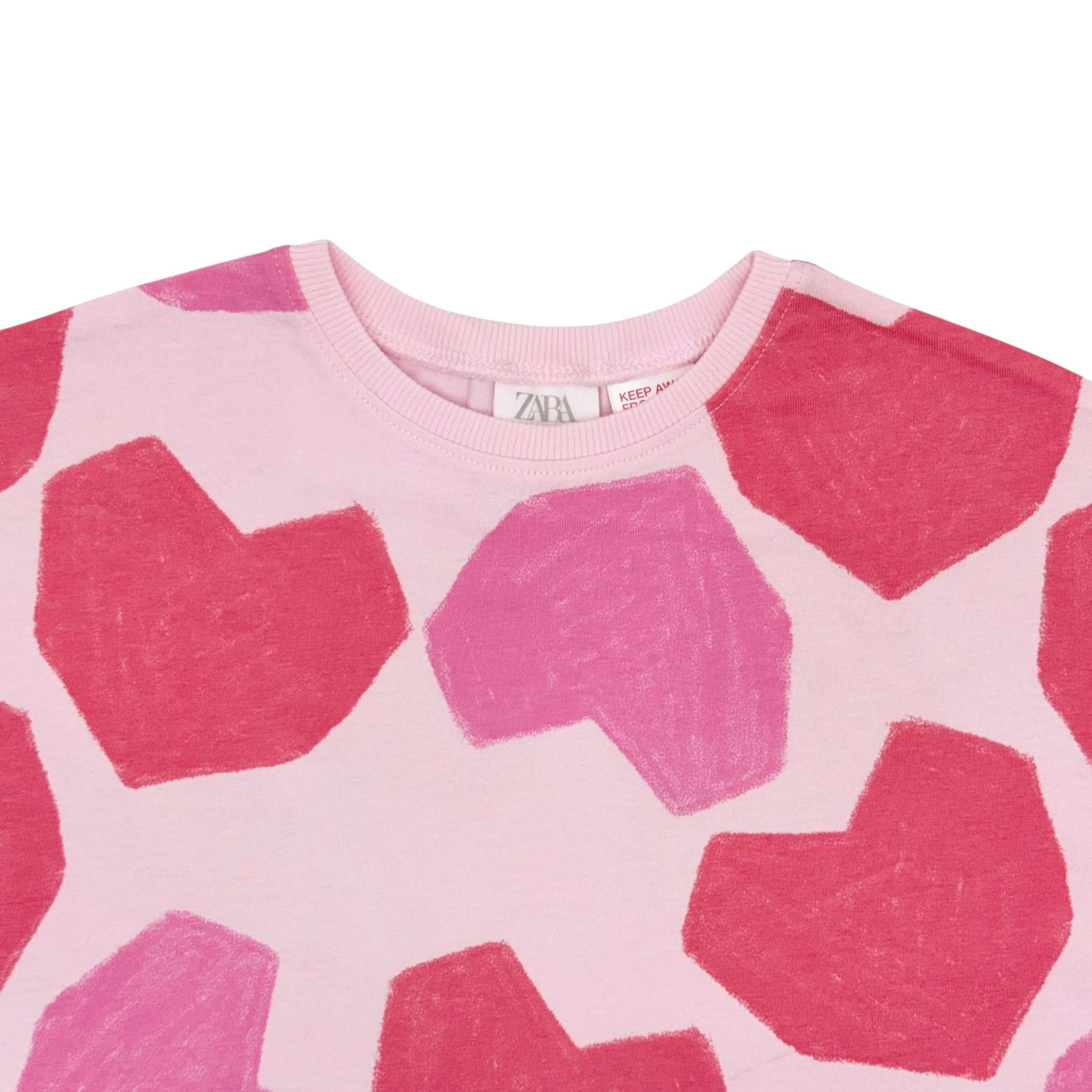 Футболка Zara