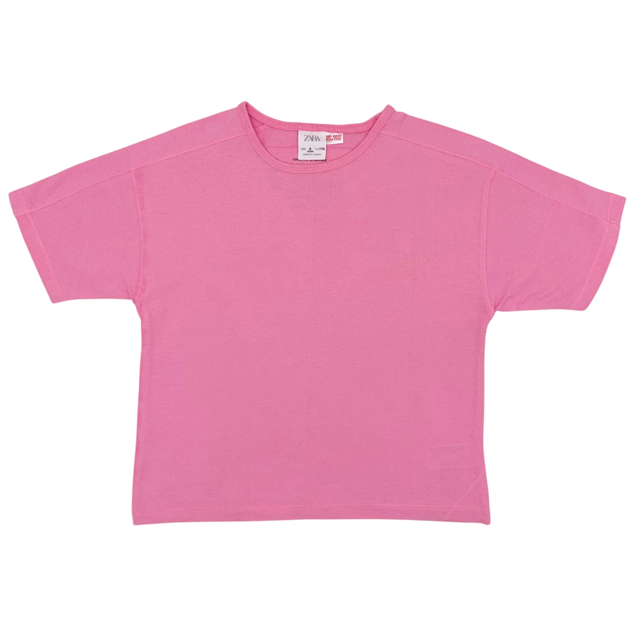 Футболка Zara