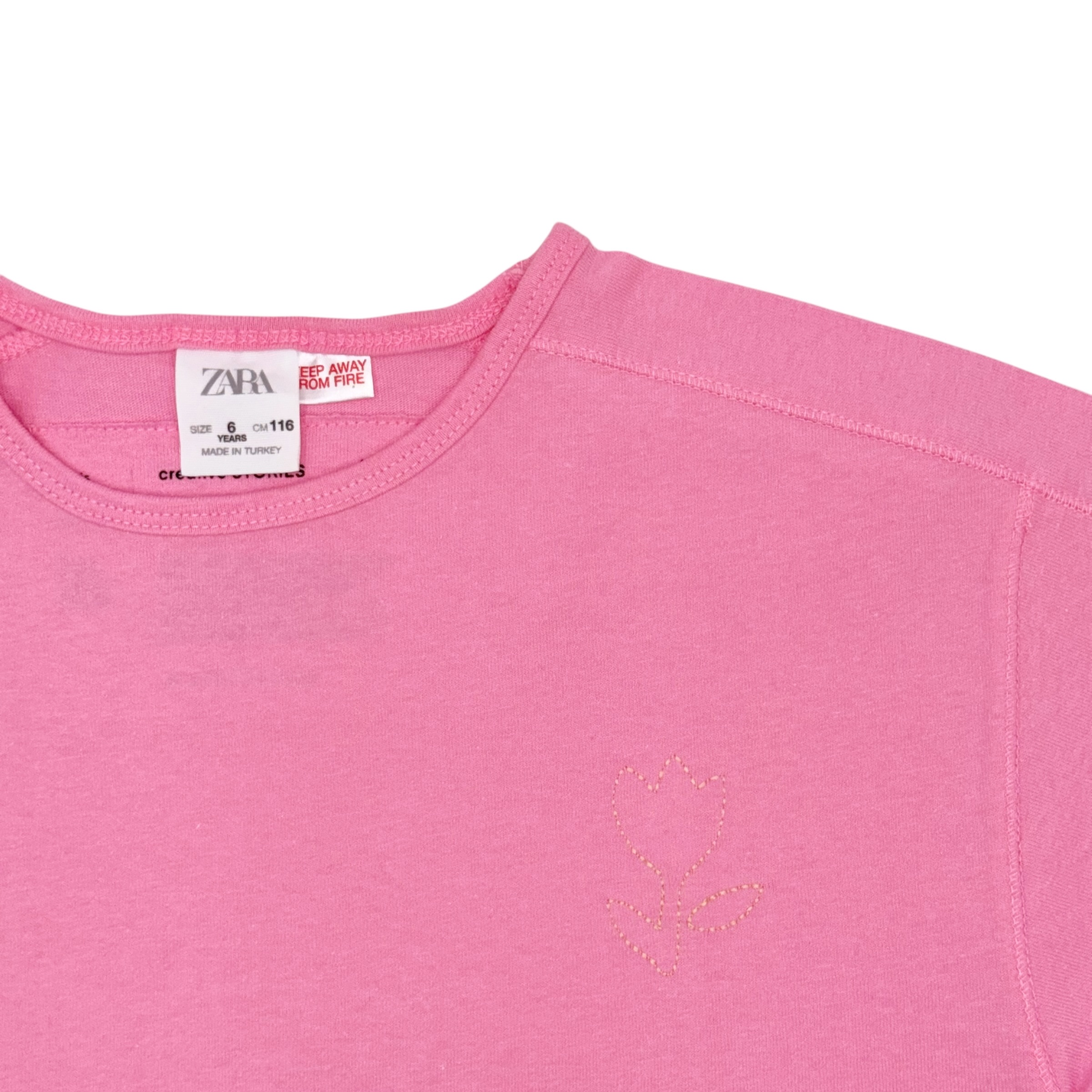 Футболка Zara